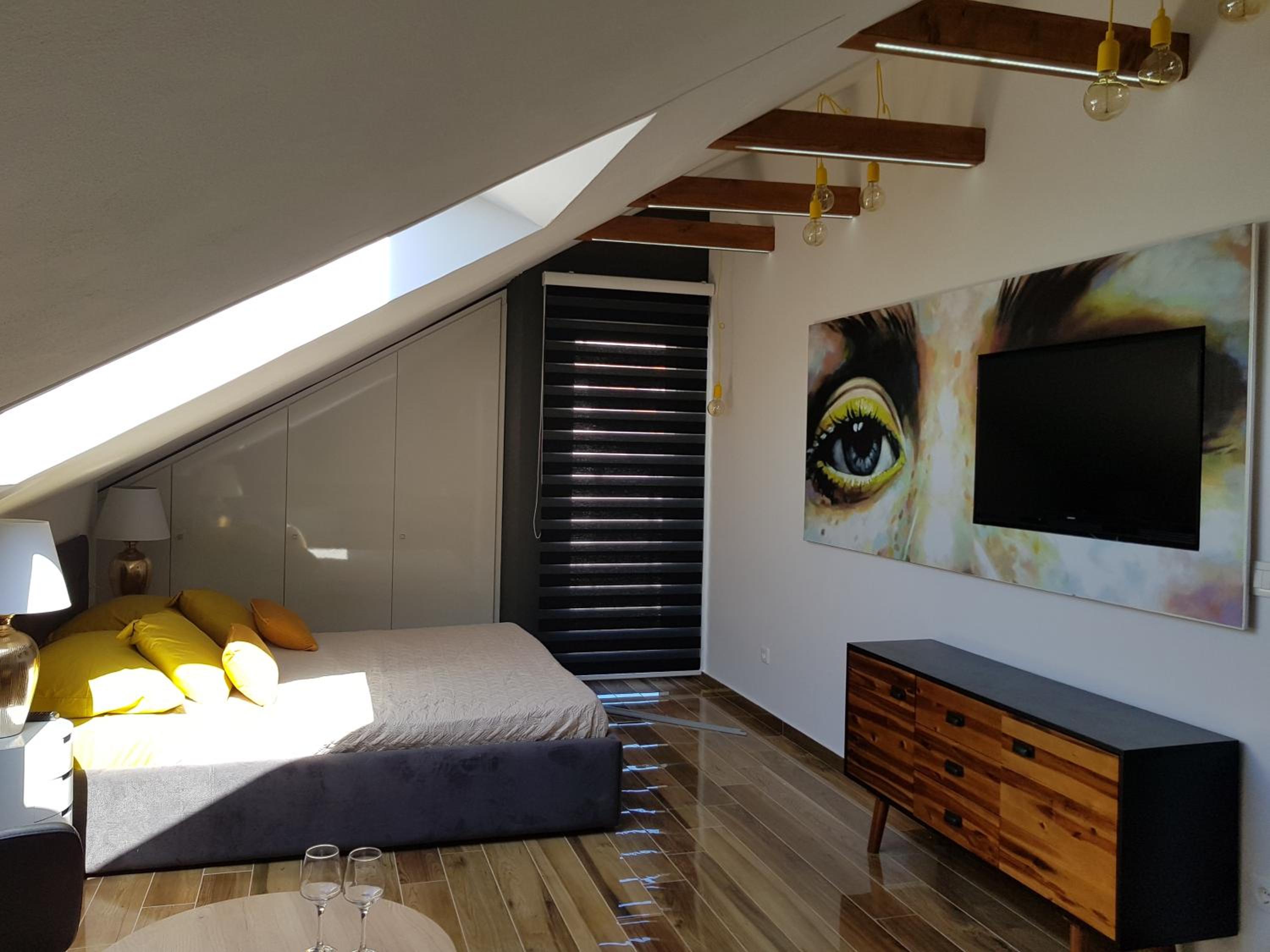 Superior Apartment