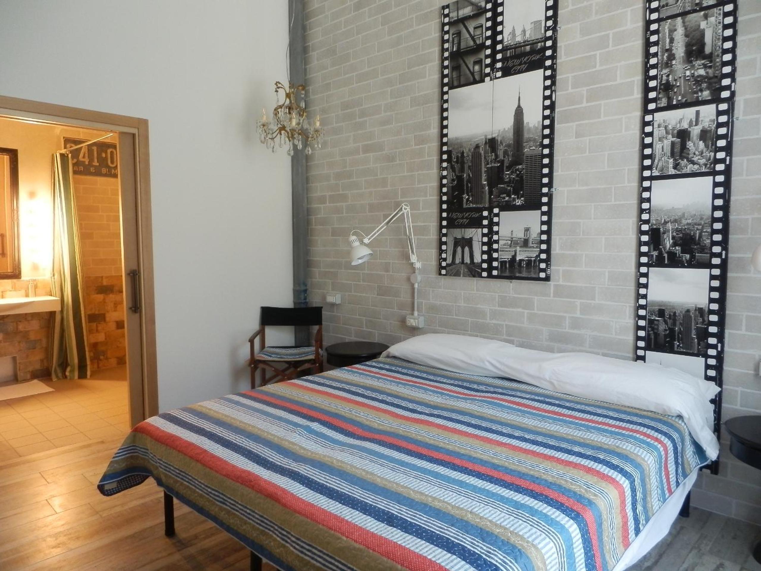 Double Room - Disability Access photo 1