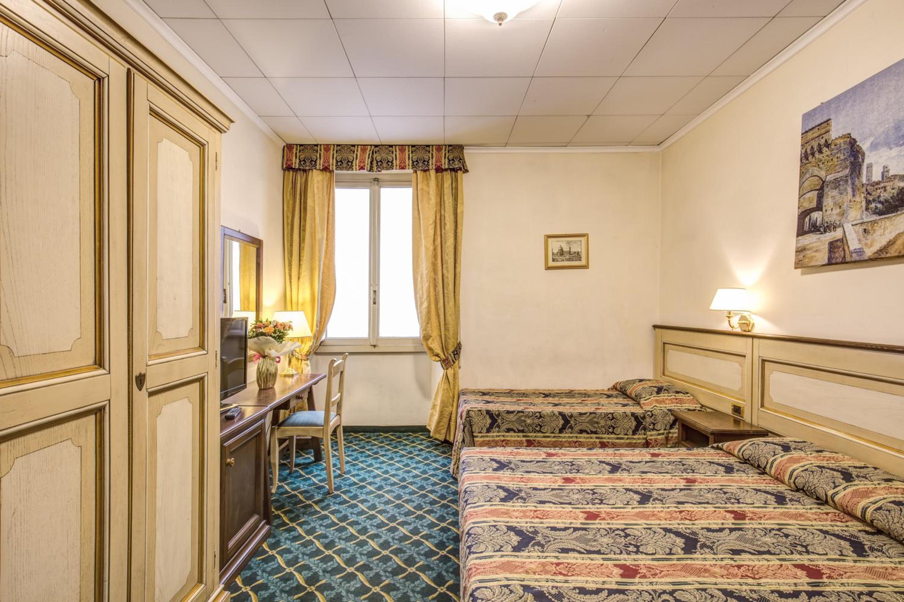 Triple Room photo 1