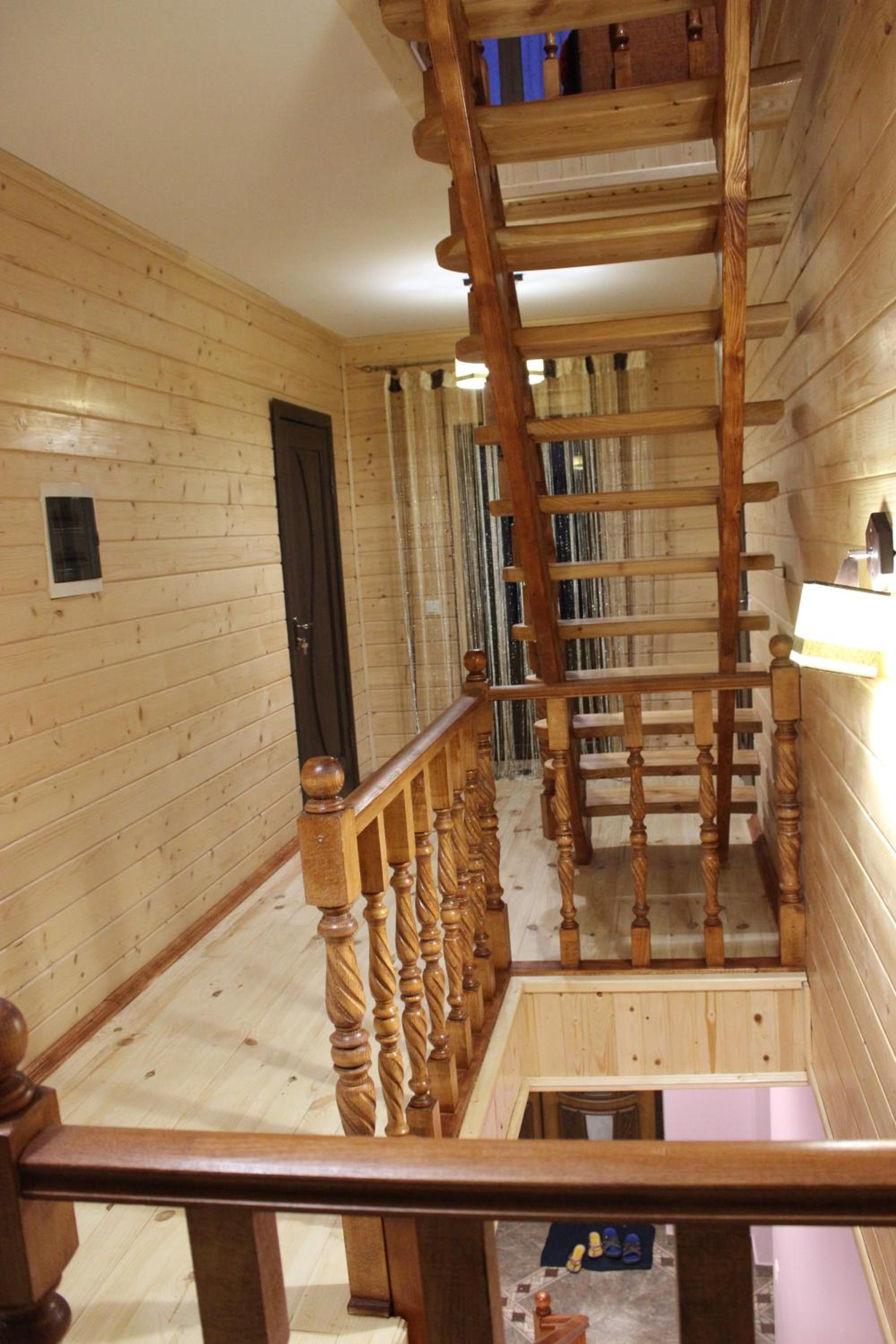 Double Room with Mountain View photo 3