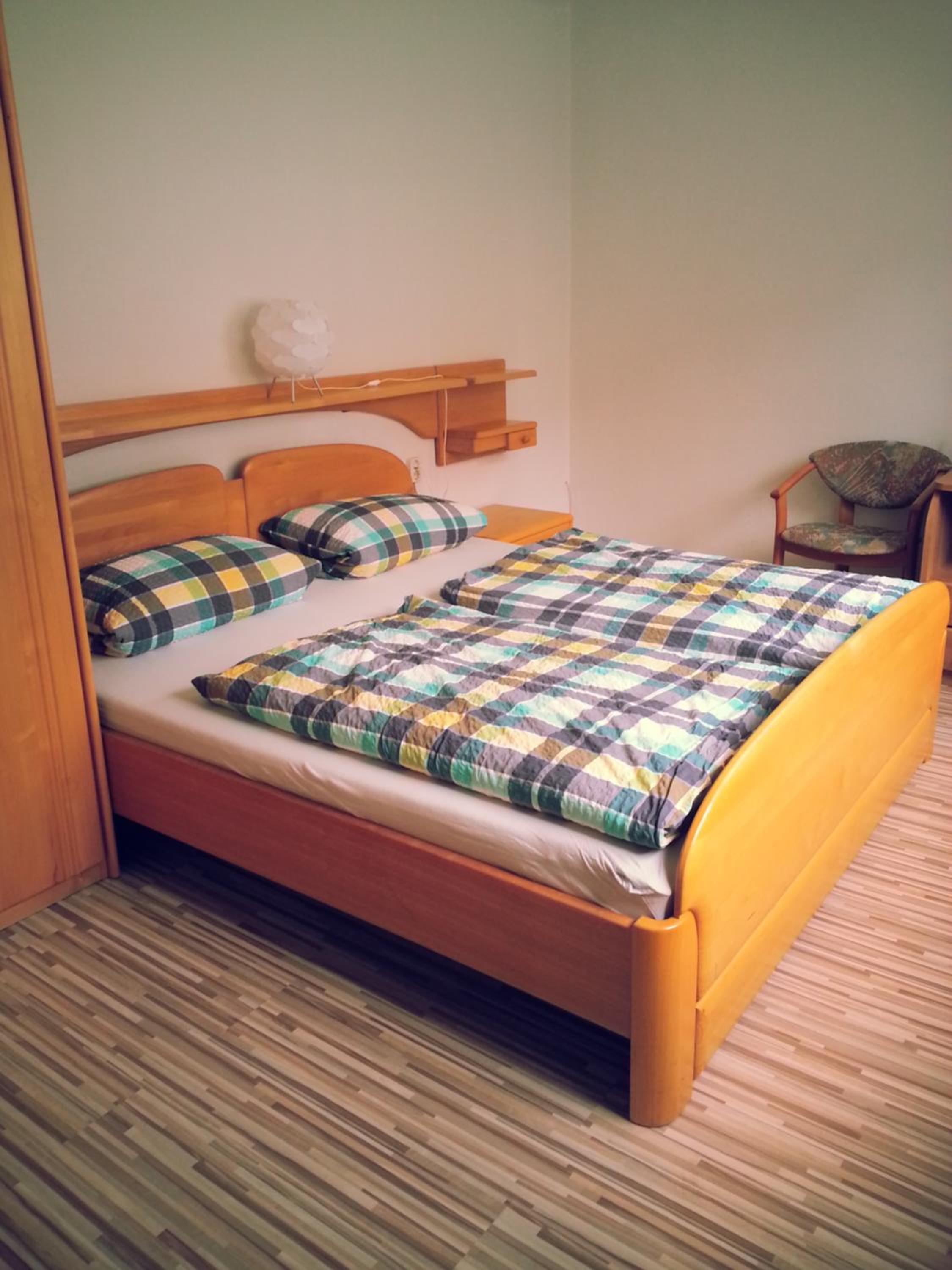 Two-Bedroom Apartment (4 Adults)