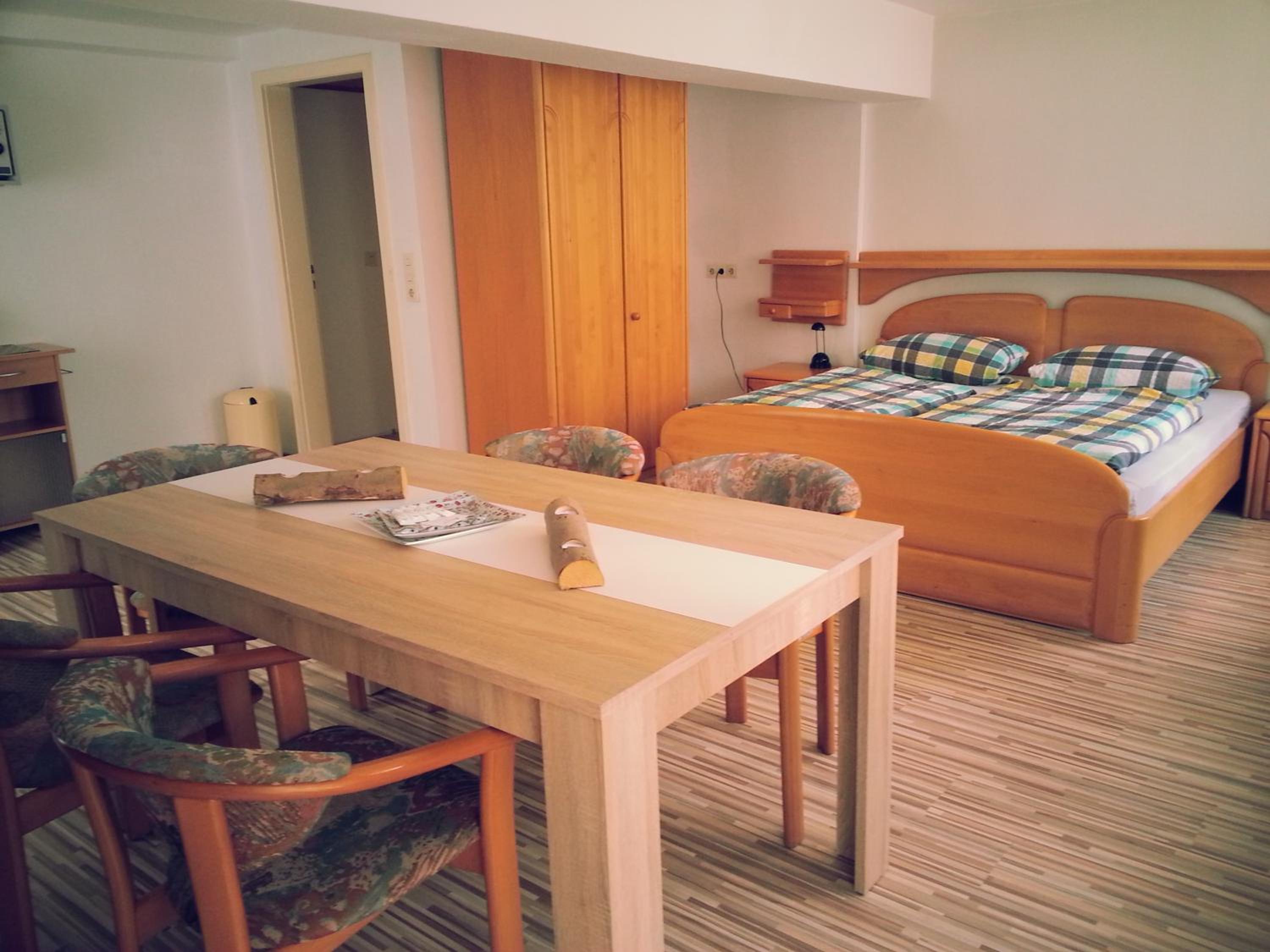 Two-Bedroom Apartment (4 Adults) photo 2