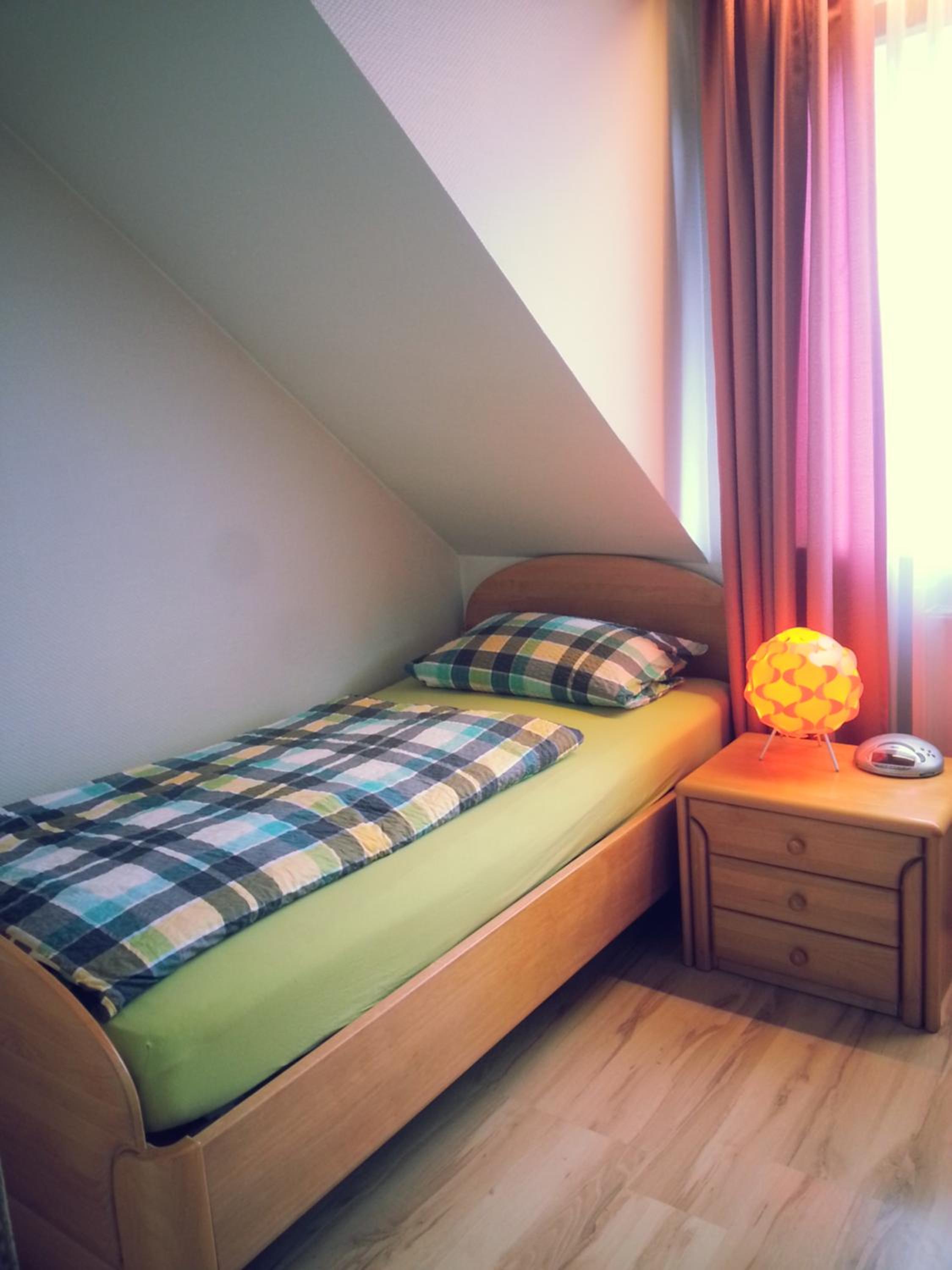 Single Room photo 3