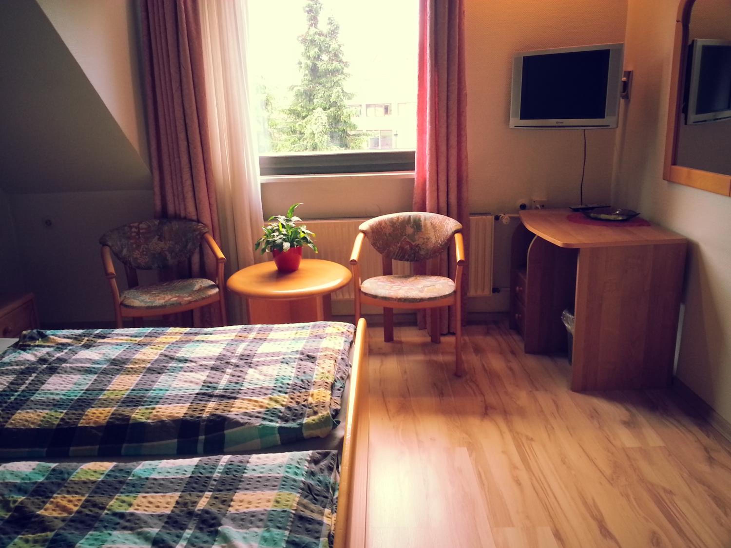Double Room photo 2