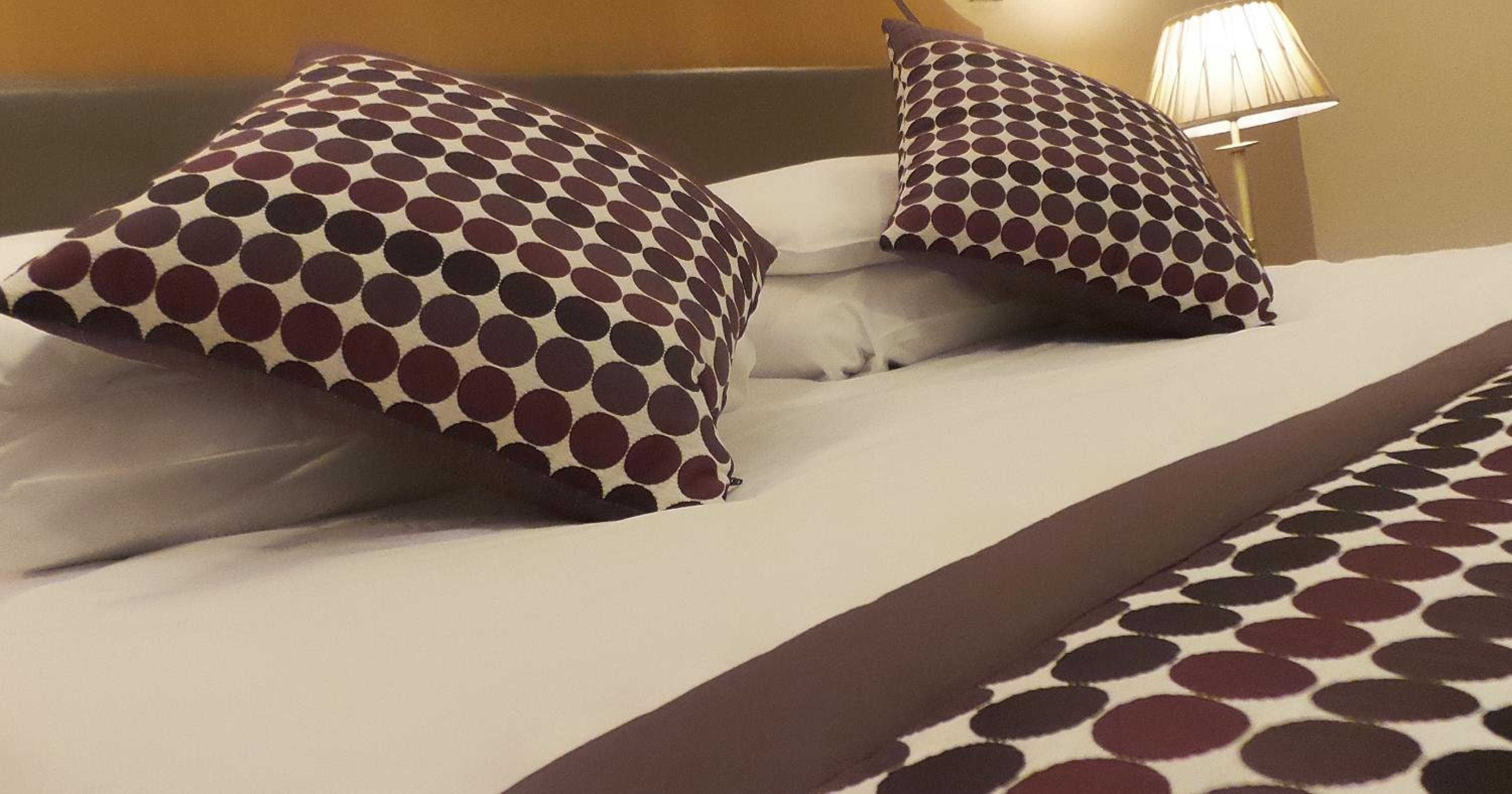 Double Room - Photo 4