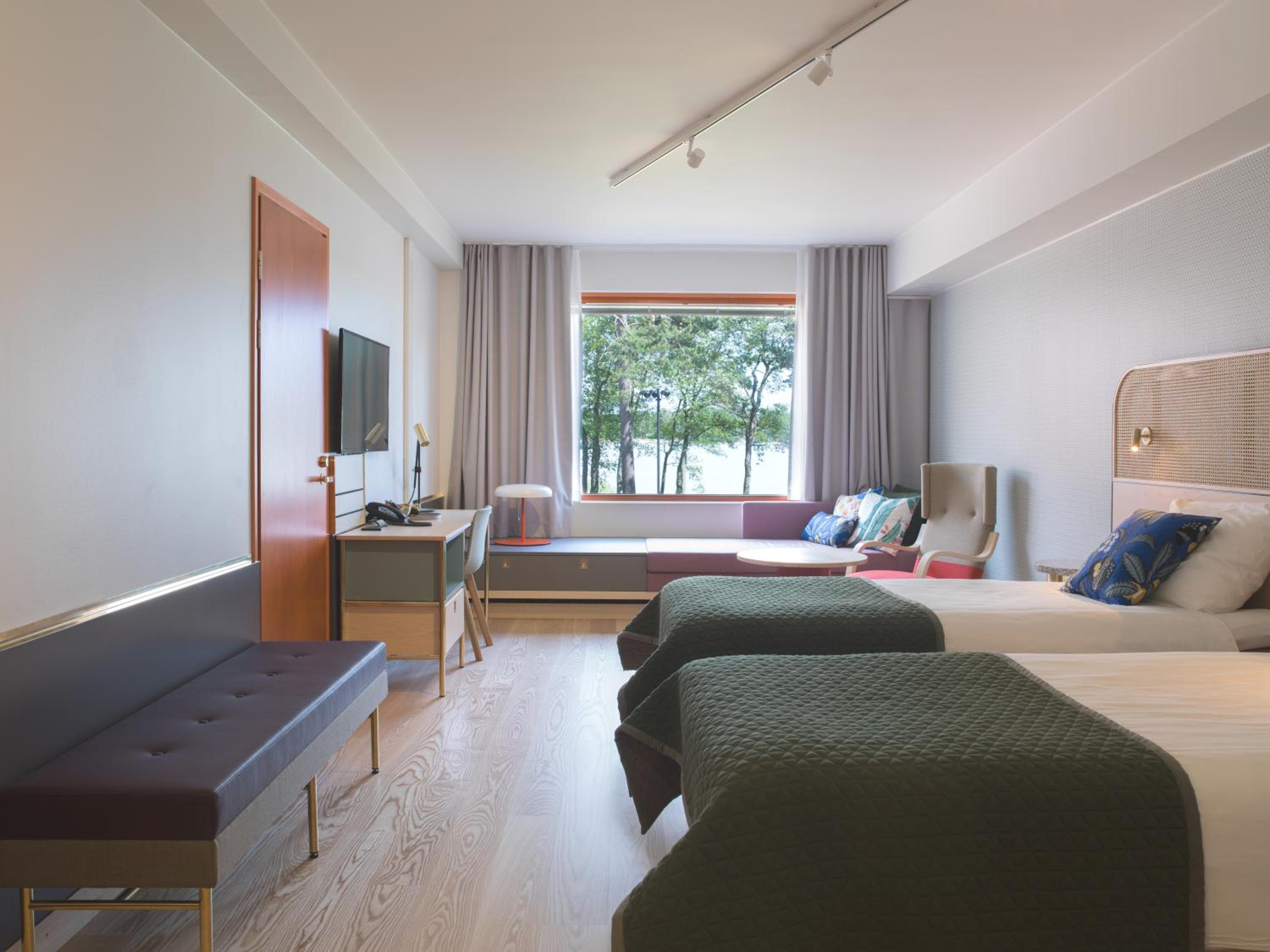 Superior Twin Room - Photo 5
