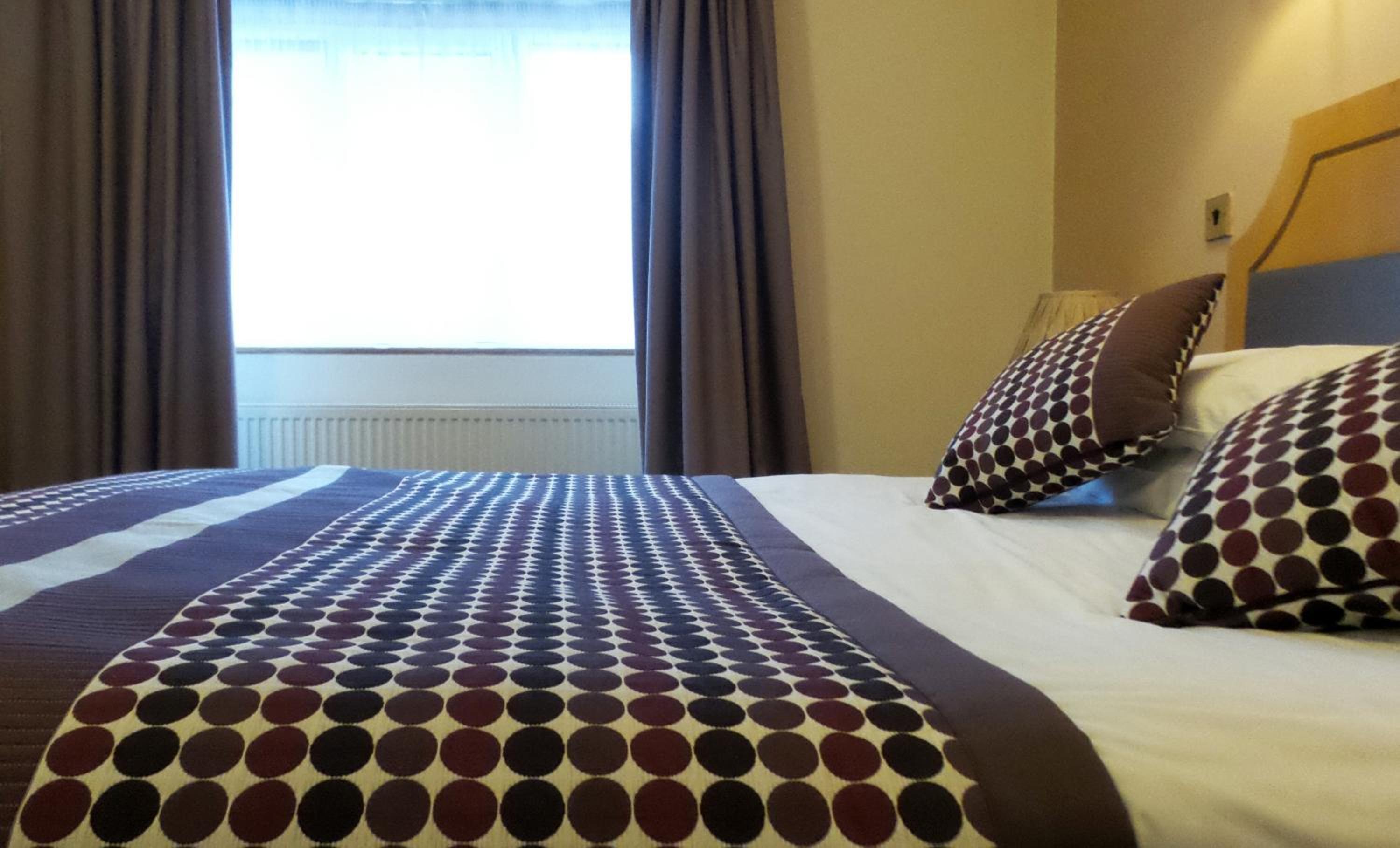 Double Room - Photo 2
