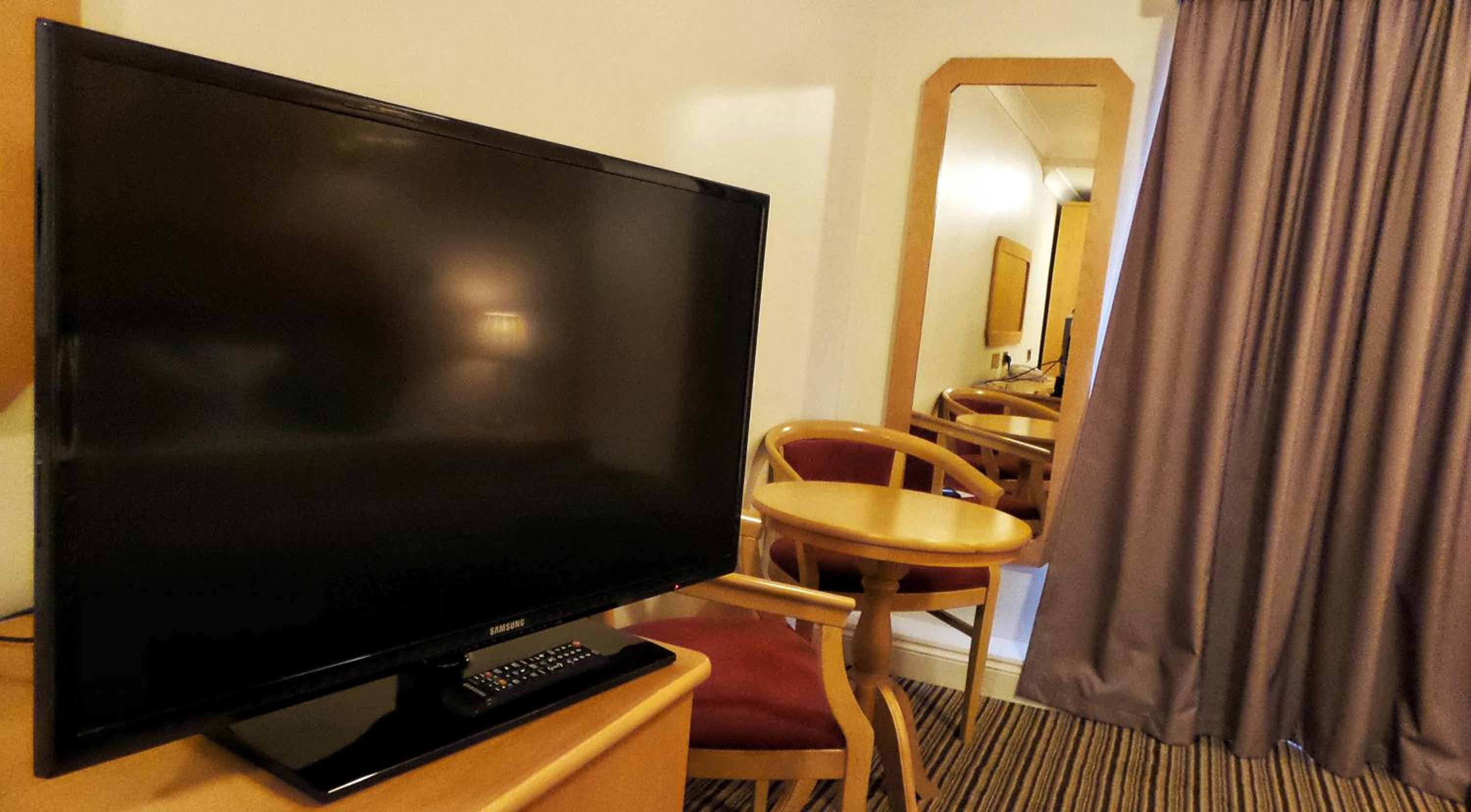 Double Room - Photo 11