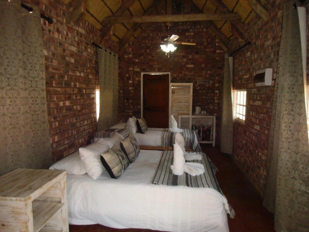 Family Double Room photo 3