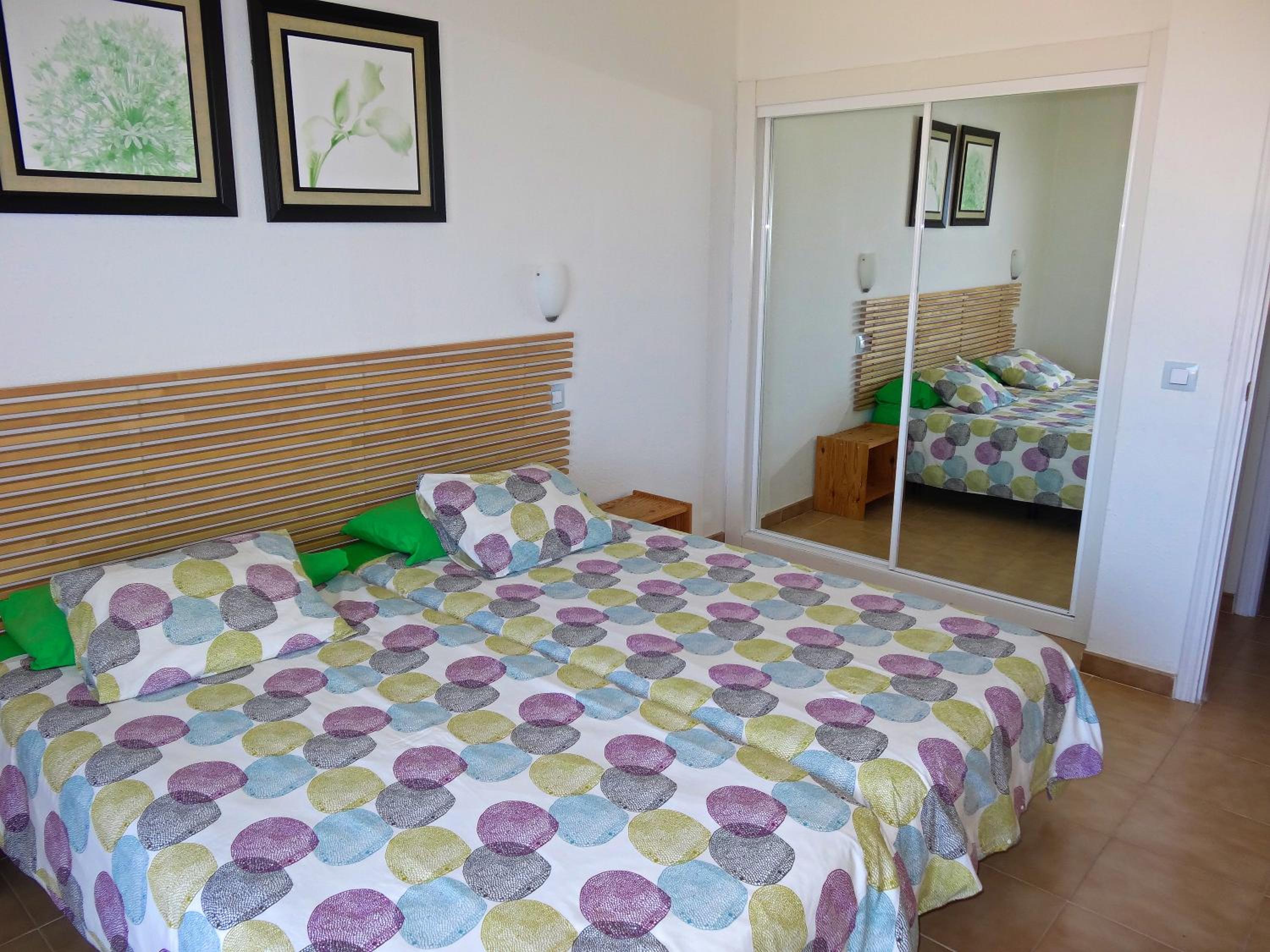Apartment With Sea View 10