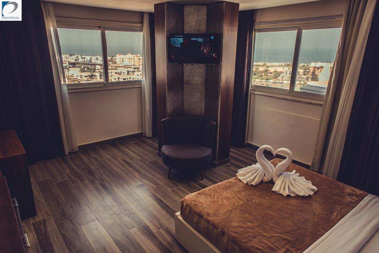 Deluxe Single Room with Sea View - Egyptians & Residents only photo 1
