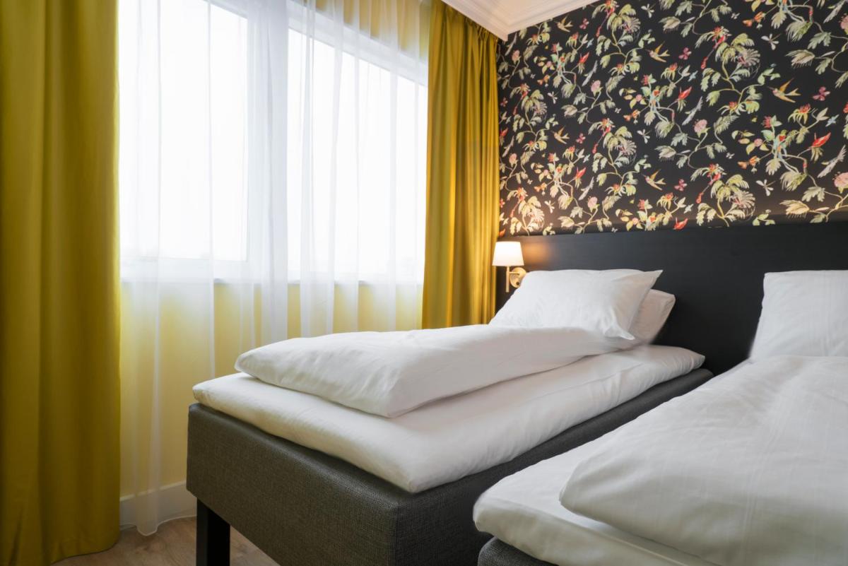 Standard Twin Room photo 1