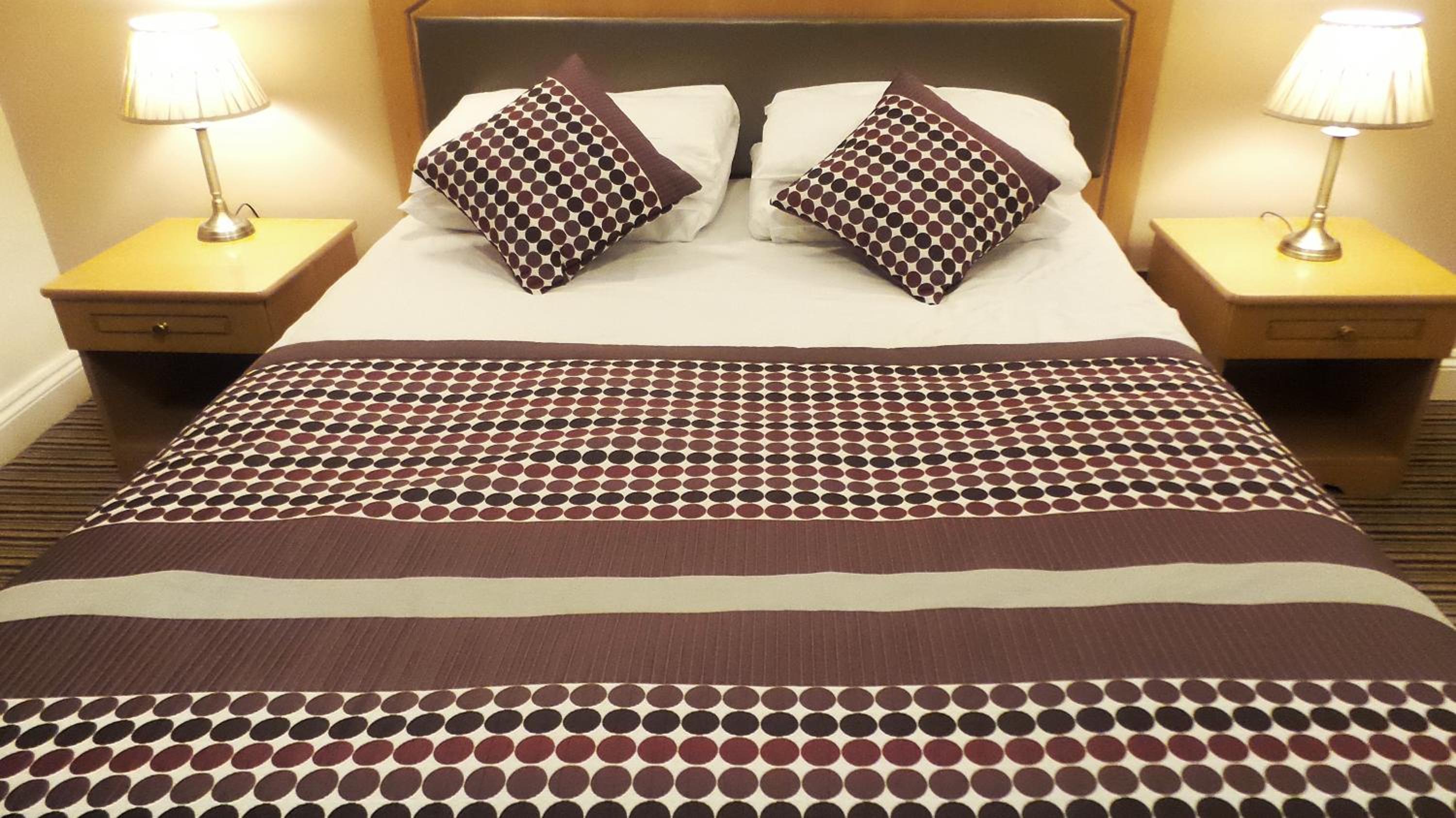 Double Room - Photo 3