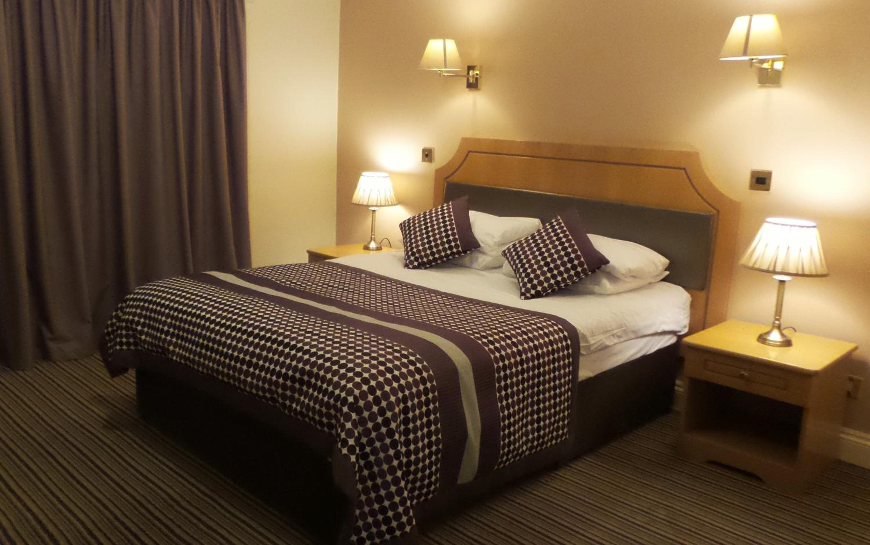 Double Room - Photo 9