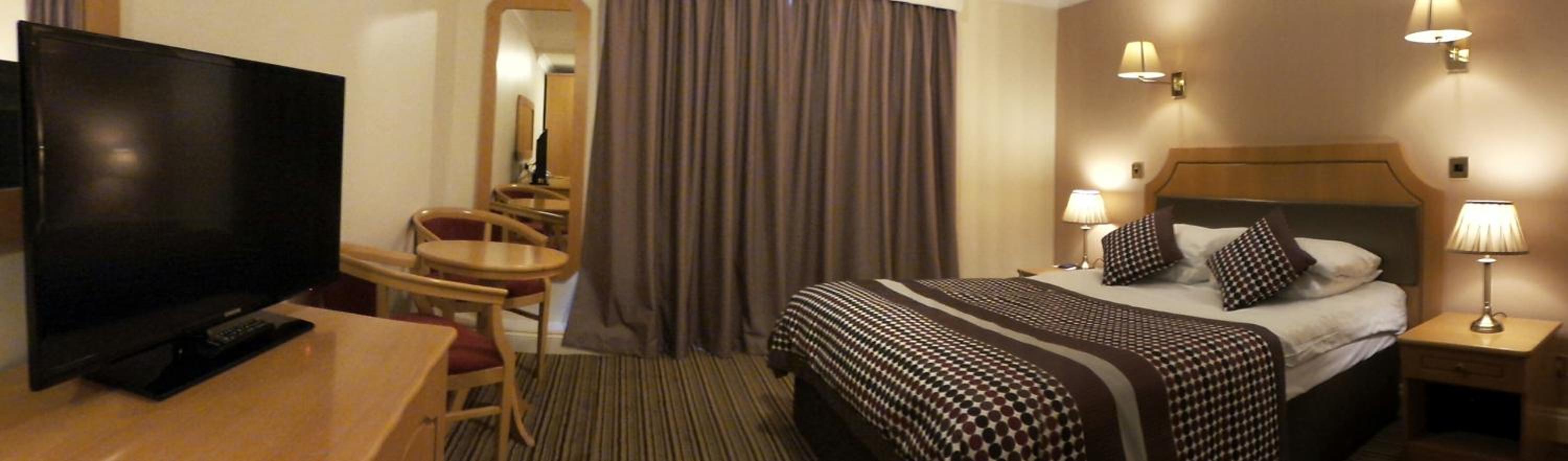 Double Room - Photo 10