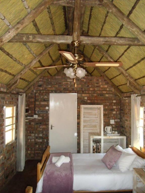 Standard Double Room photo 1