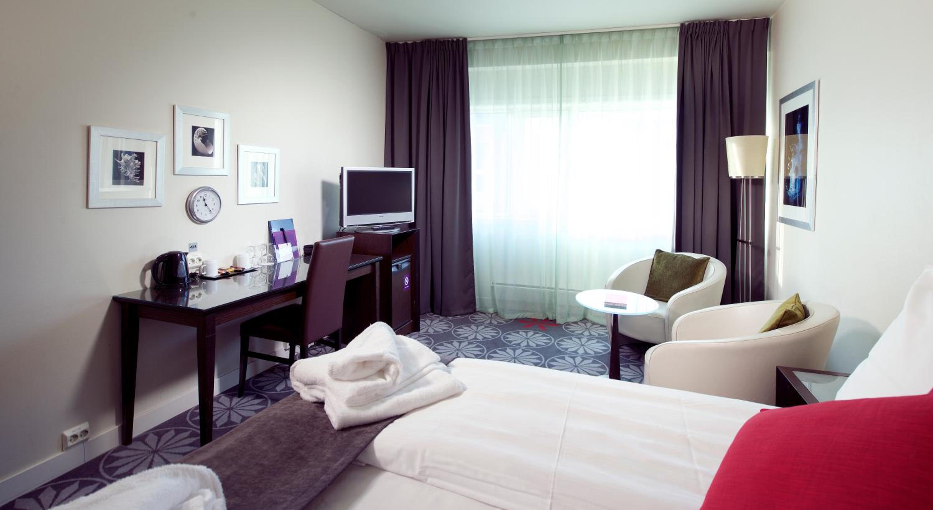 Superior Double or Twin Room - Photo 7