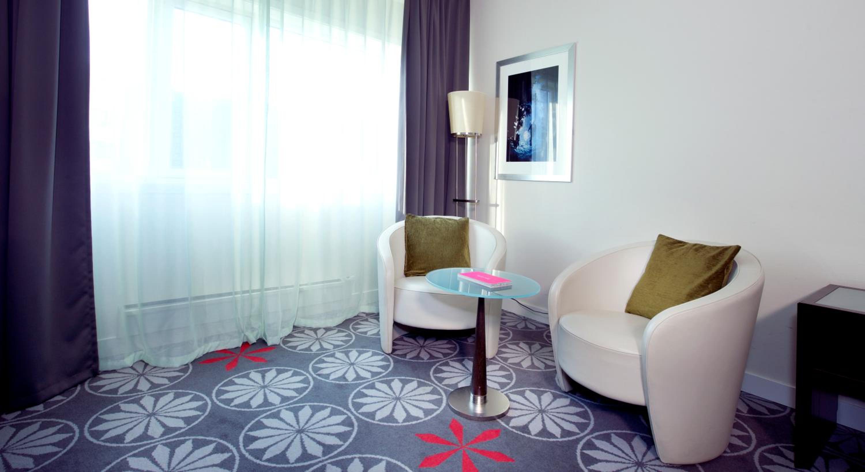 Superior Double or Twin Room - Photo 8