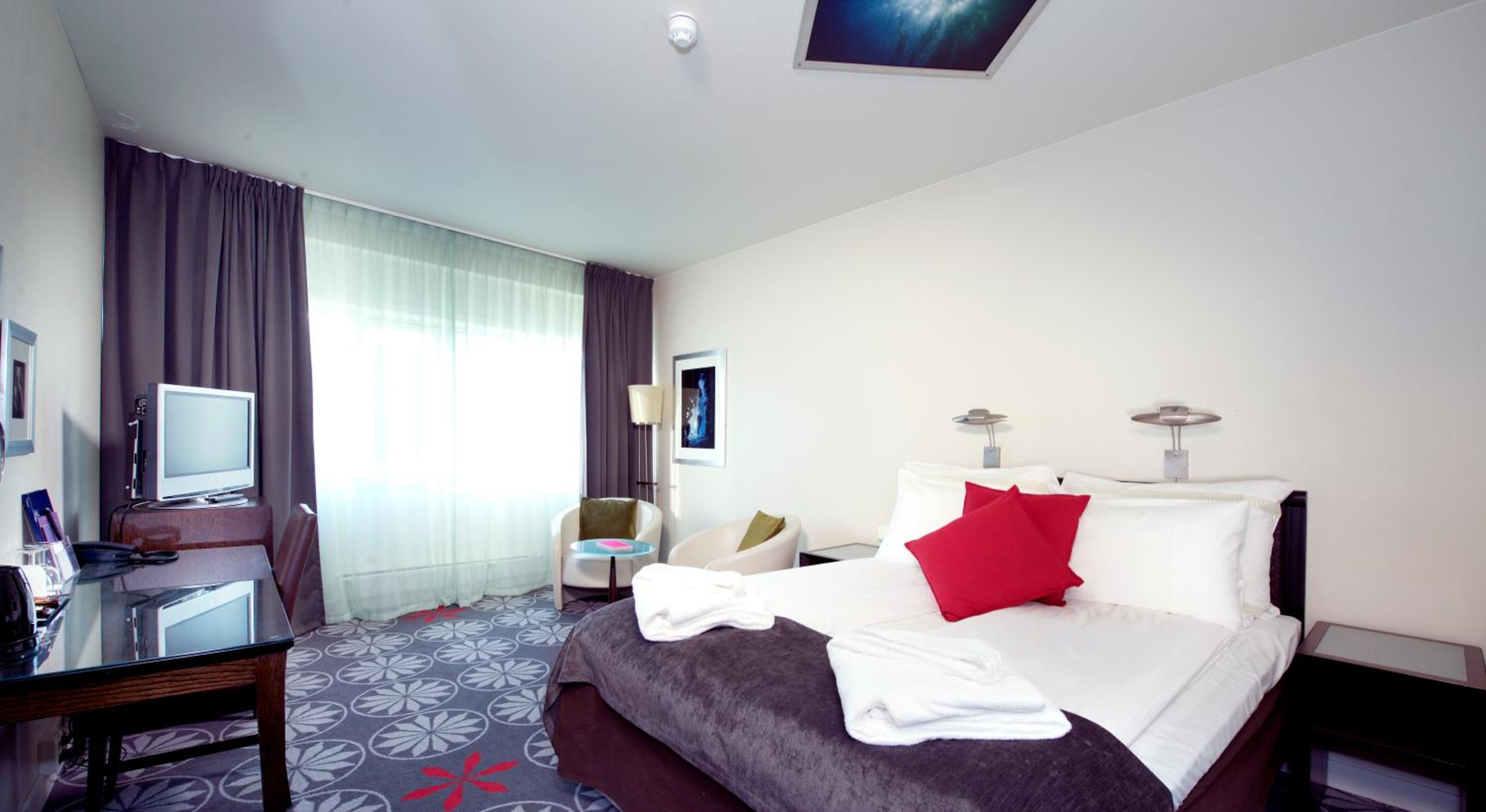 Superior Double or Twin Room - Photo 5