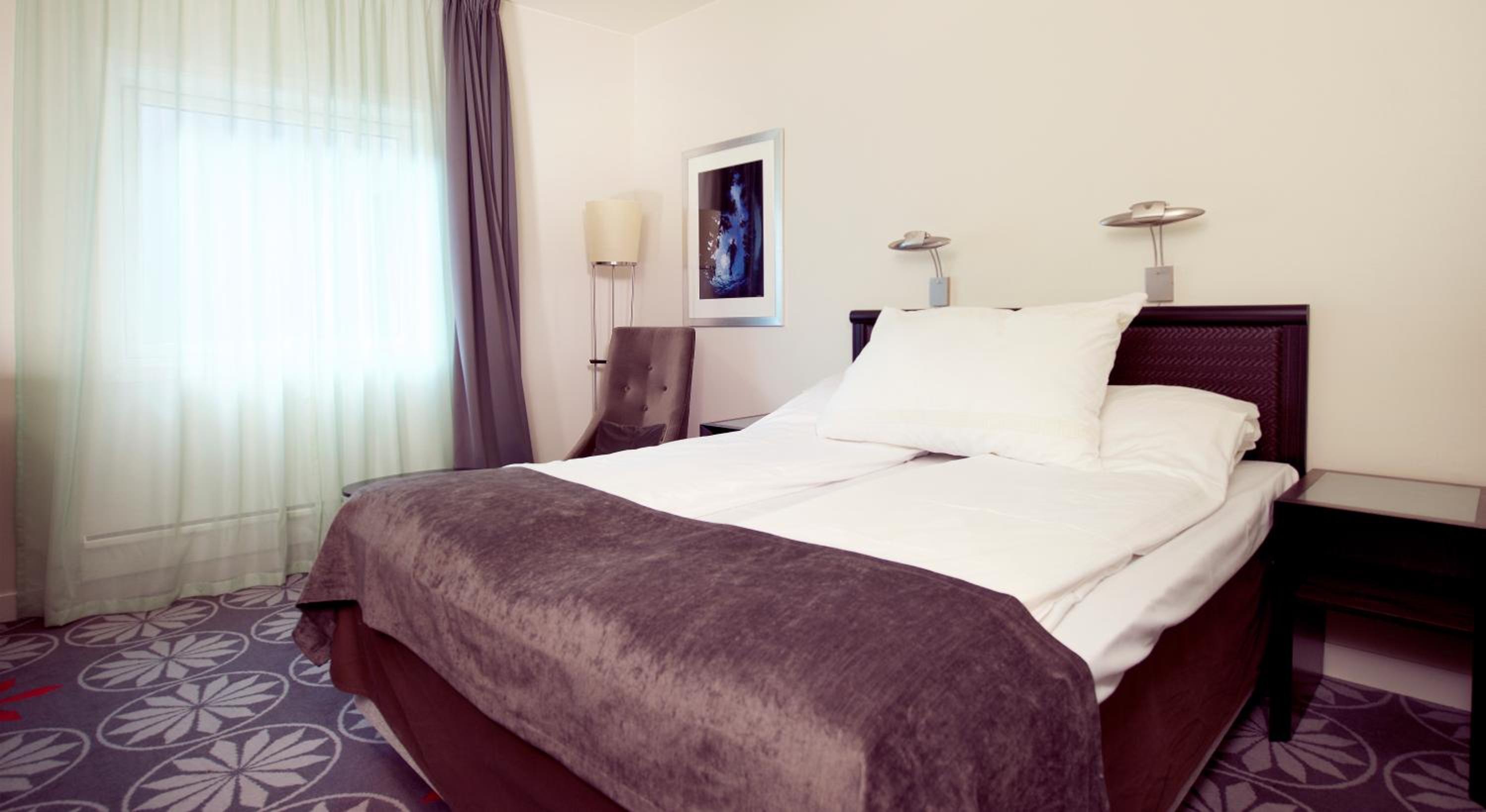 Double or Twin Room - Photo 1