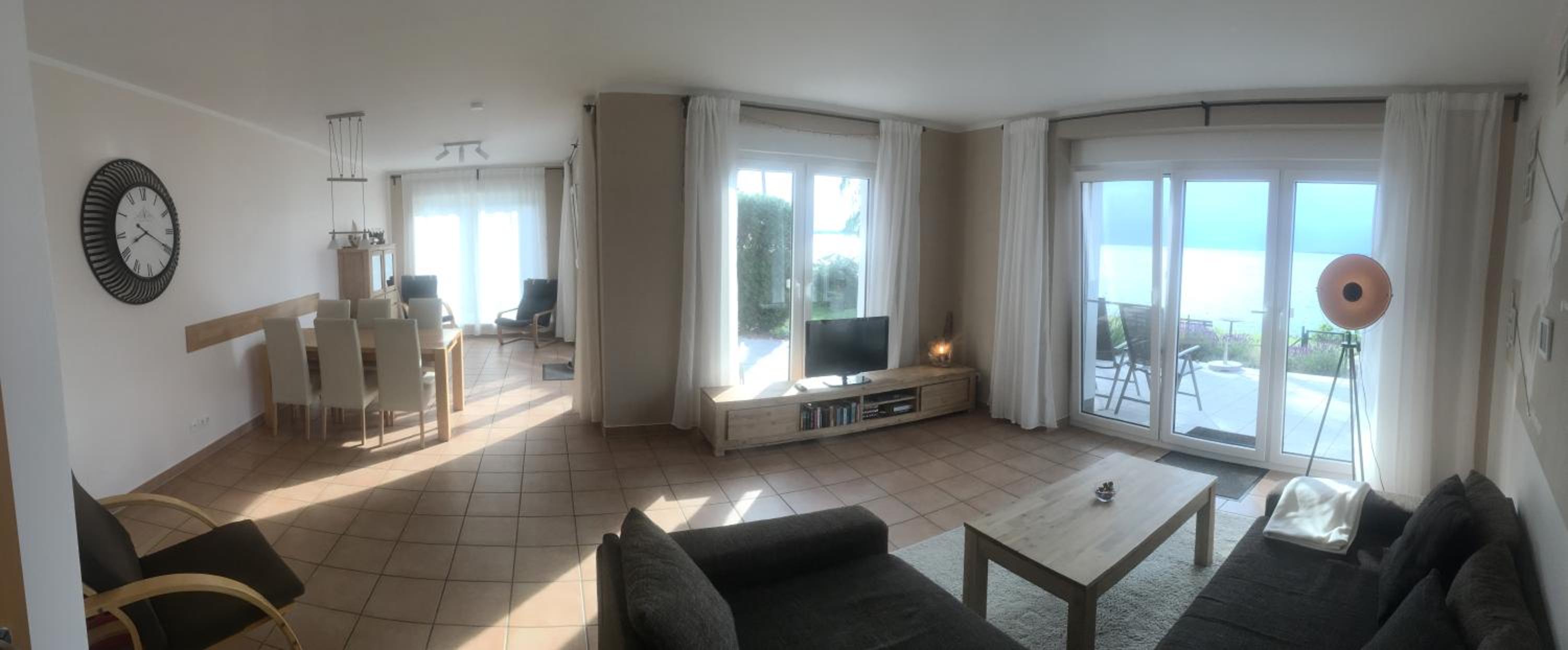 Two-Bedroom Apartment photo 1