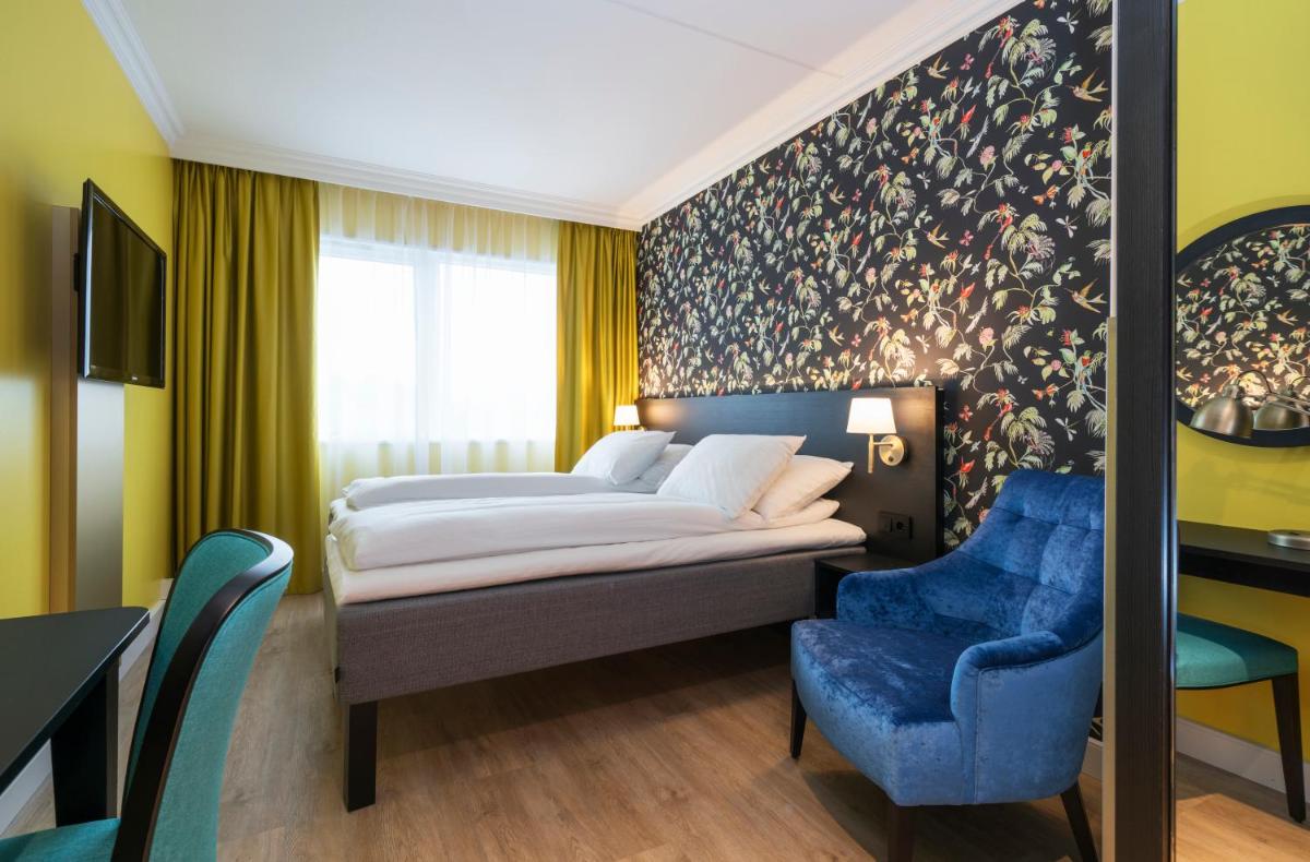 Standard Twin Room photo 3