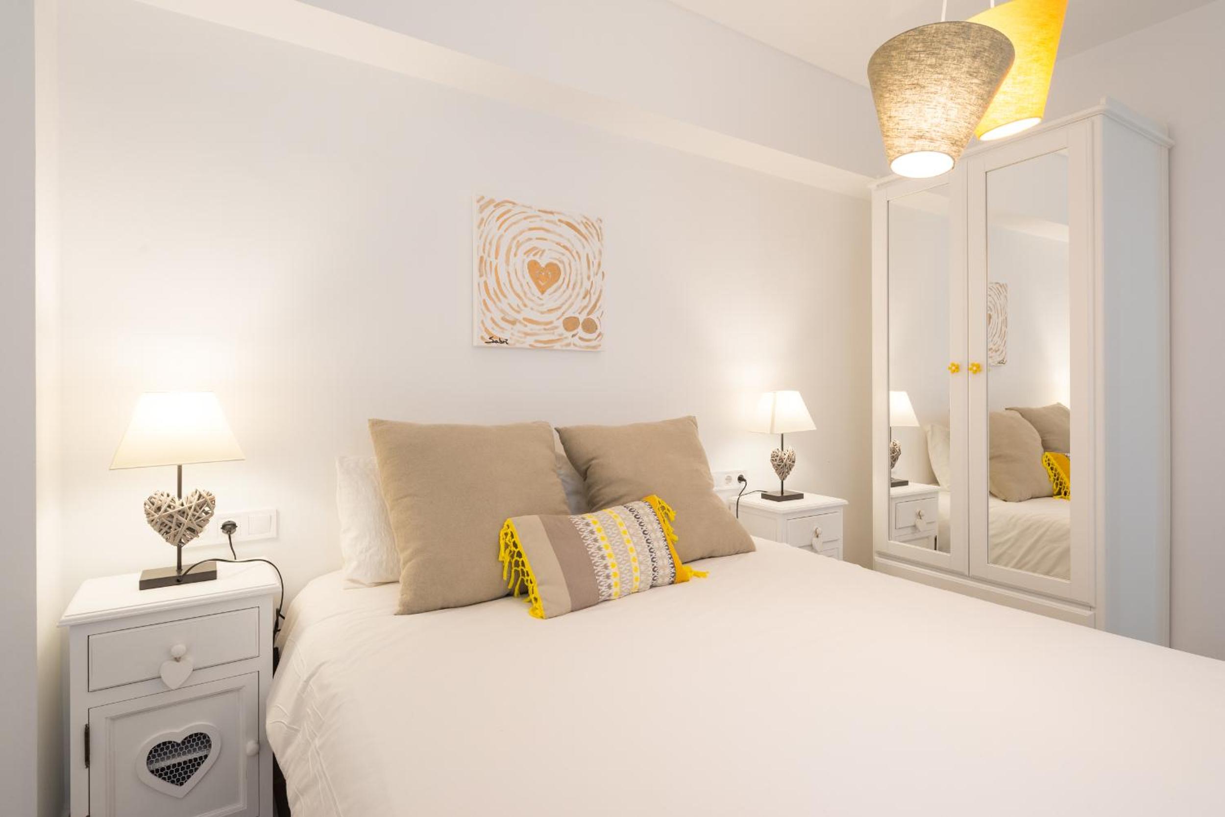 Departamento de tres habitaciones