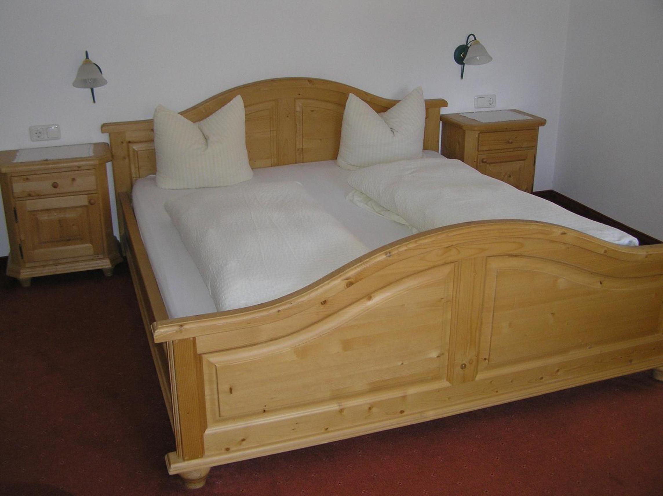 Standard One-Bedroom Apartment with Terrace photo 3