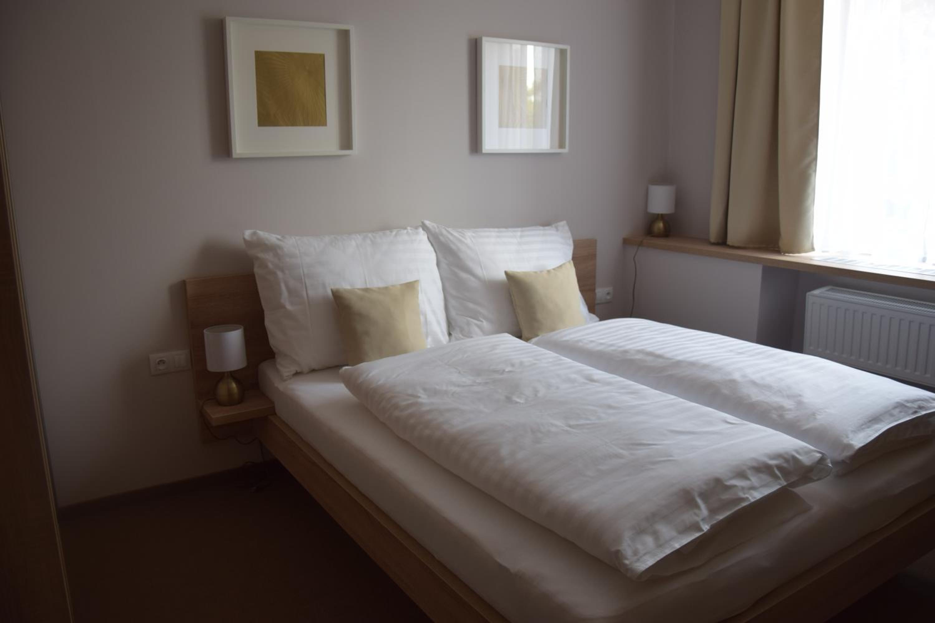 Standard Double Room - Photo 2