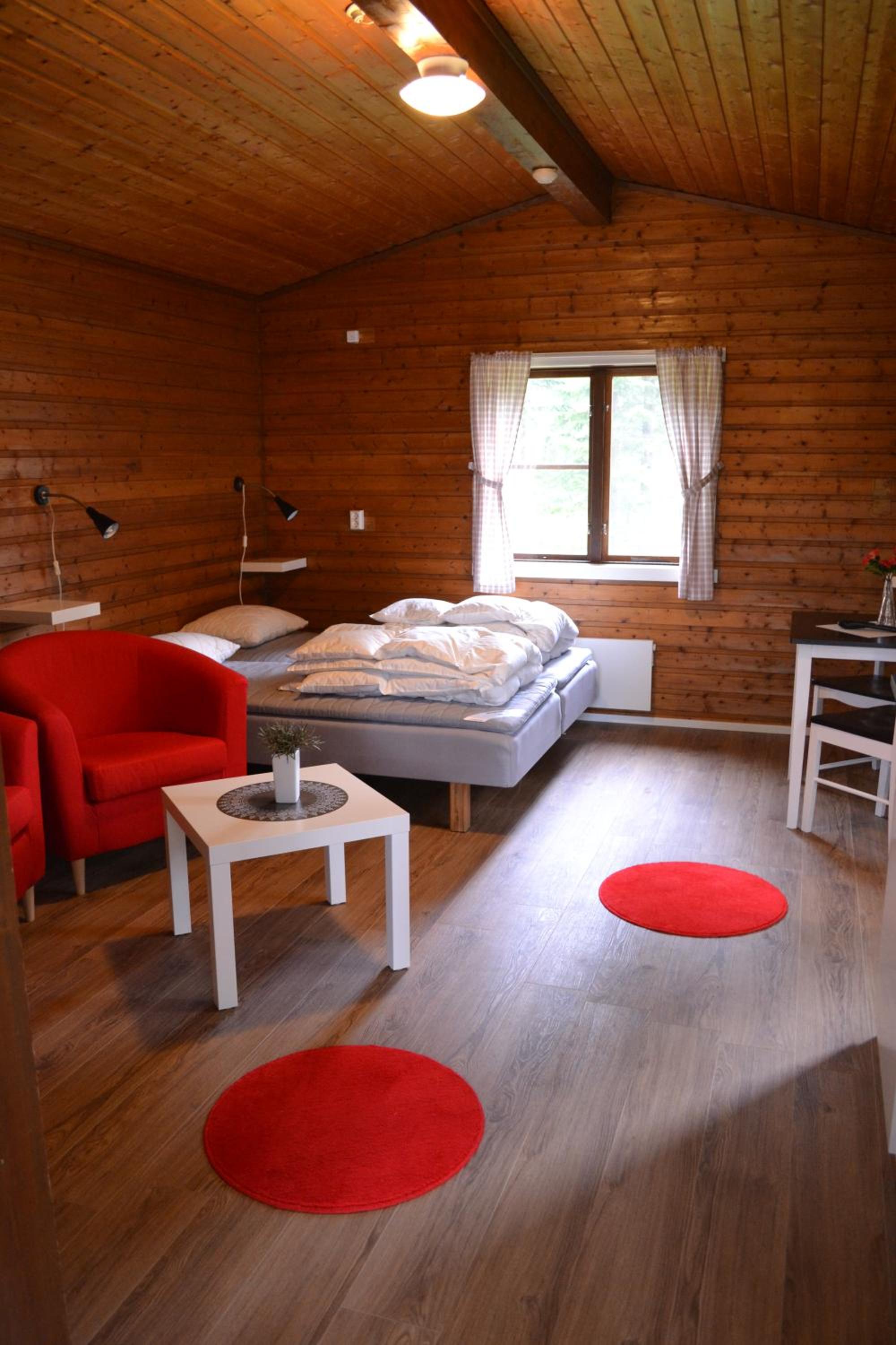 Holiday Home photo 2