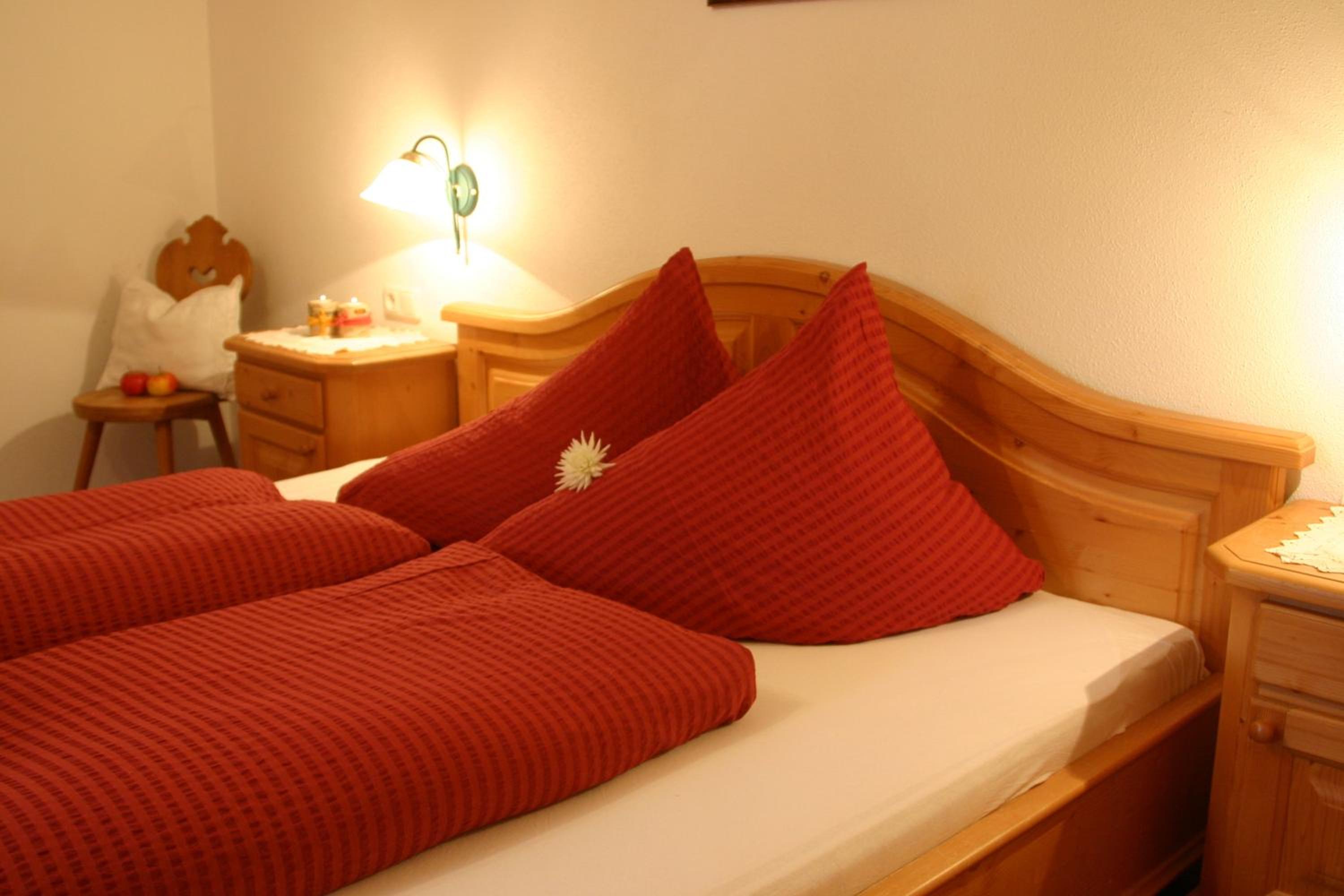 Standard One-Bedroom Apartment with Terrace photo 2