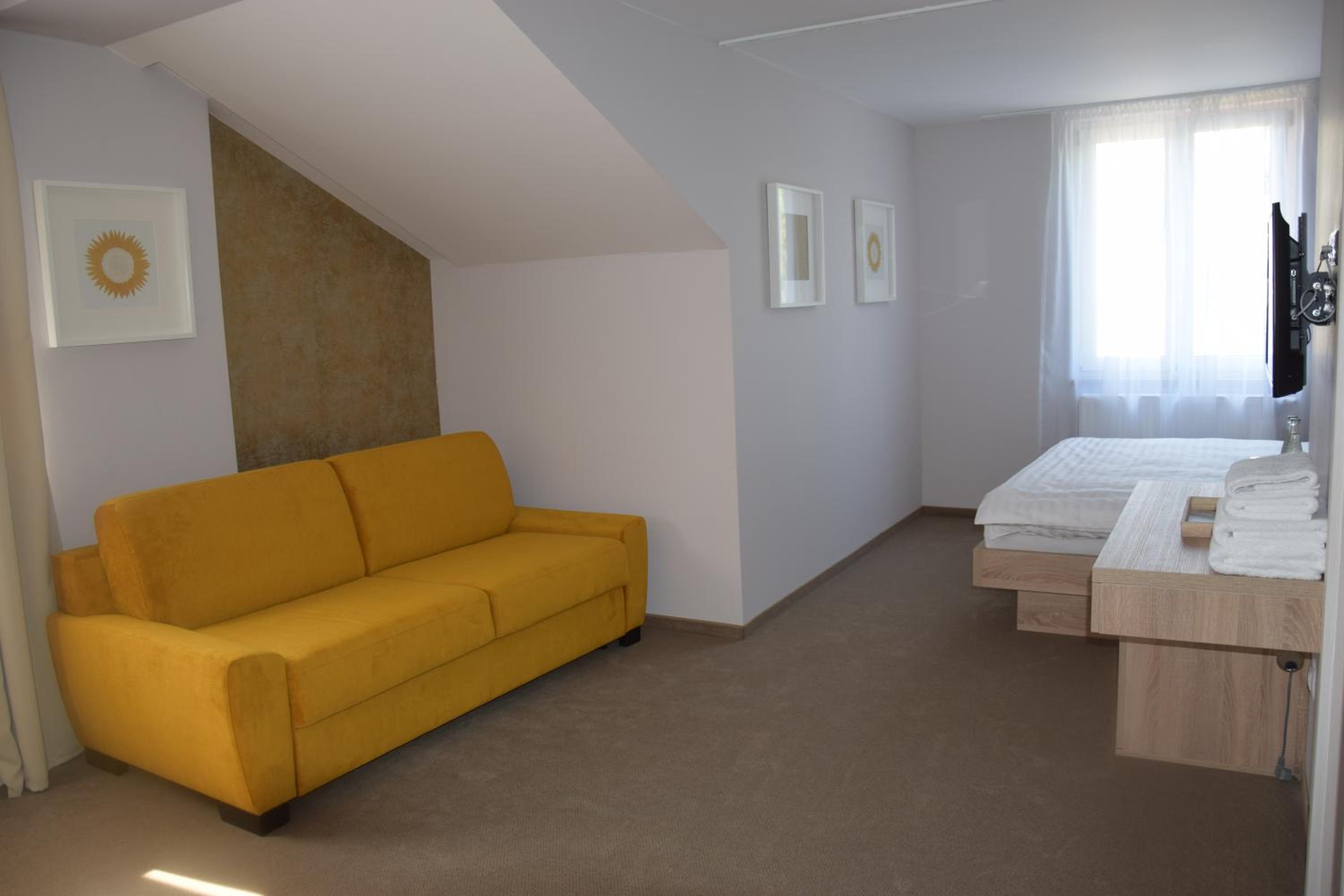 Suite - Photo 2