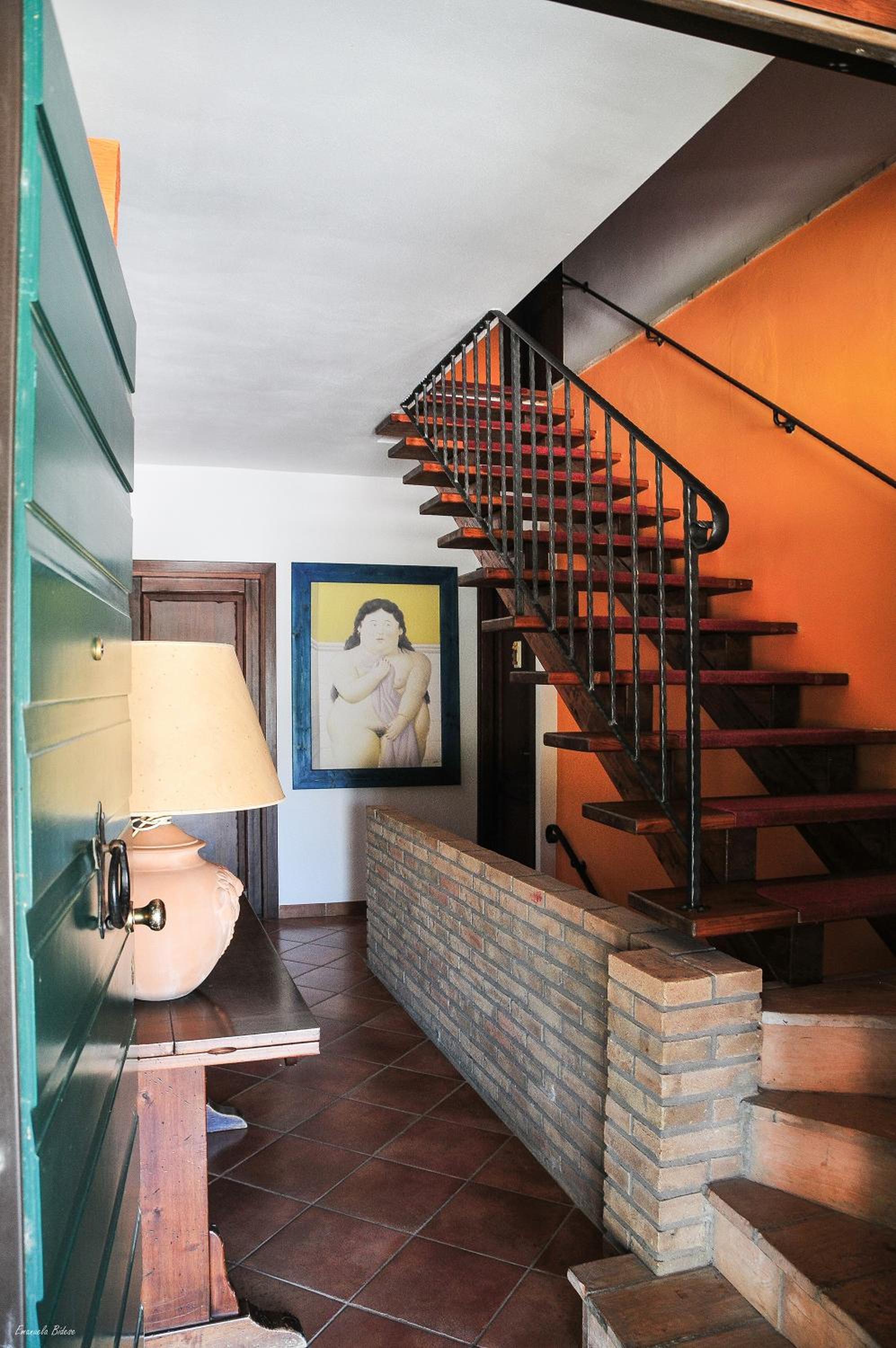 Family Room photo 2