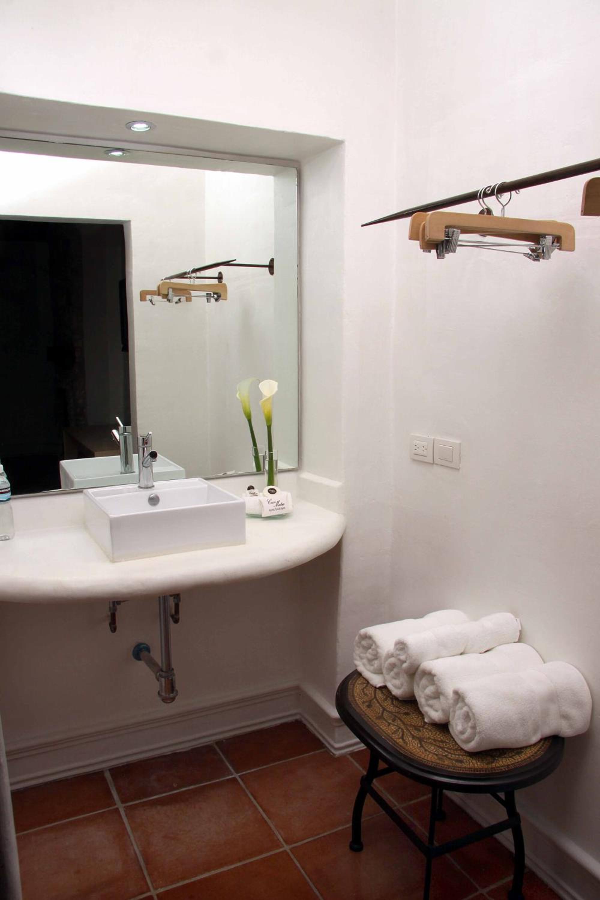 Standard Double Room photo 2