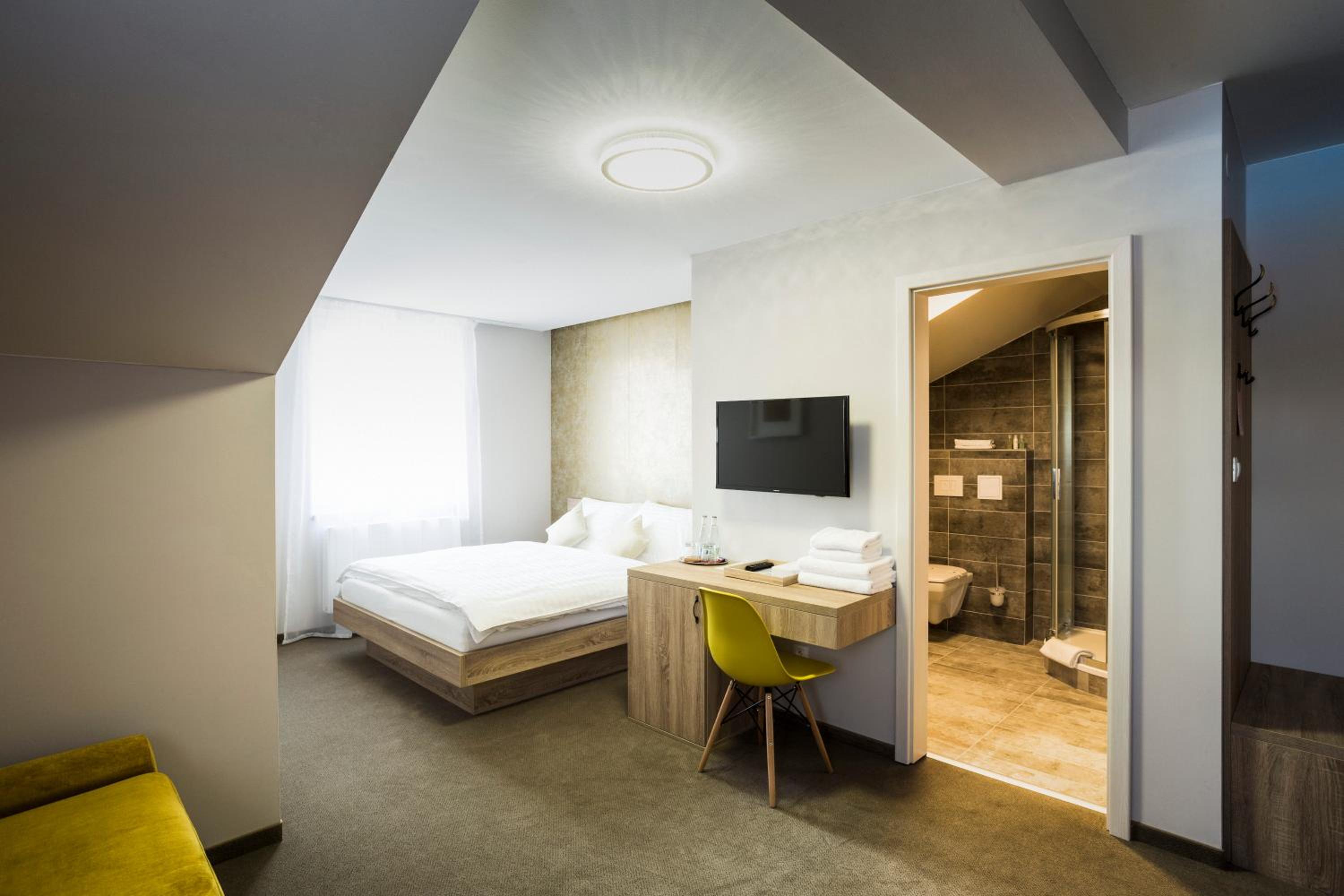 Suite - Photo 1