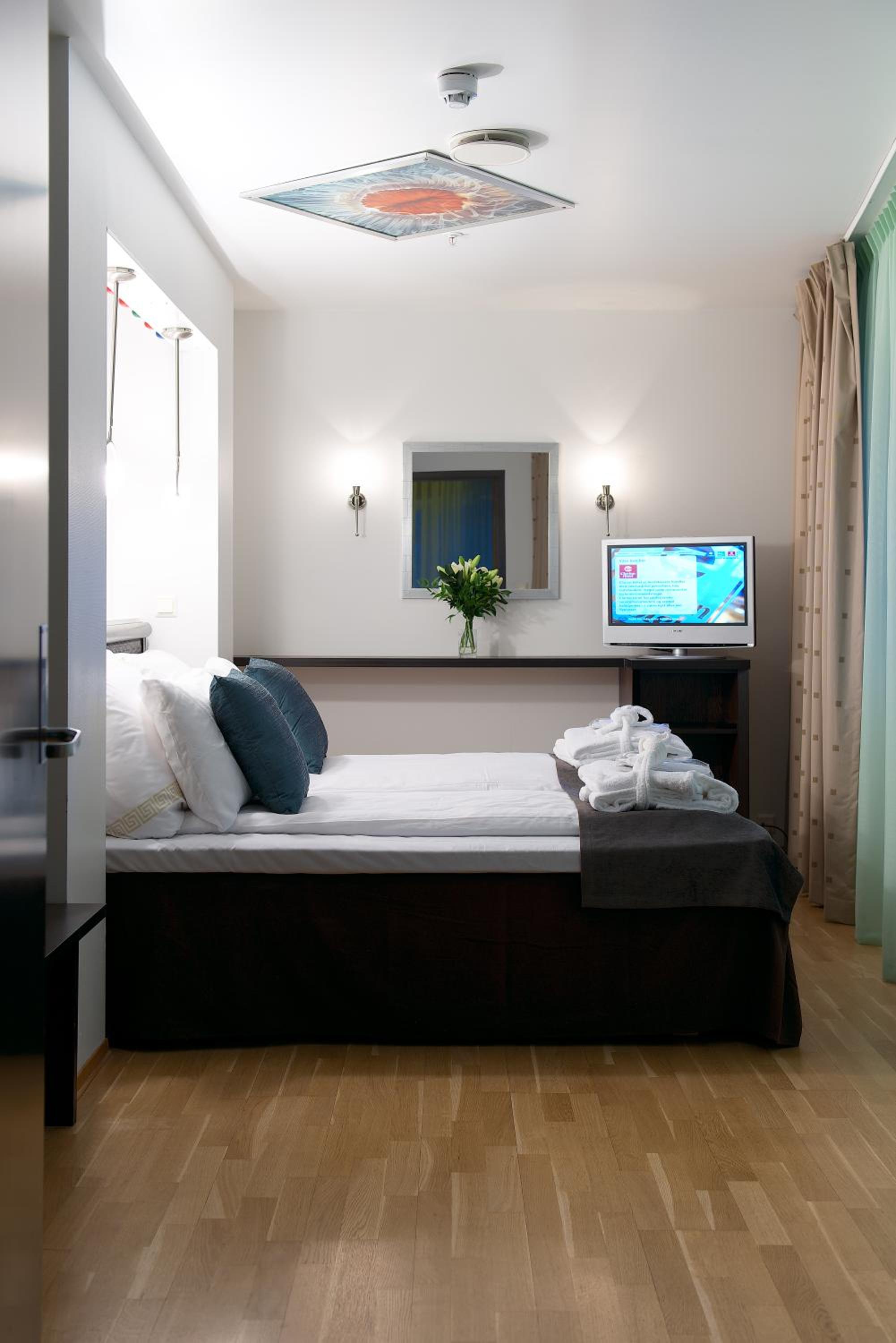 Superior Double or Twin Room - Photo 1