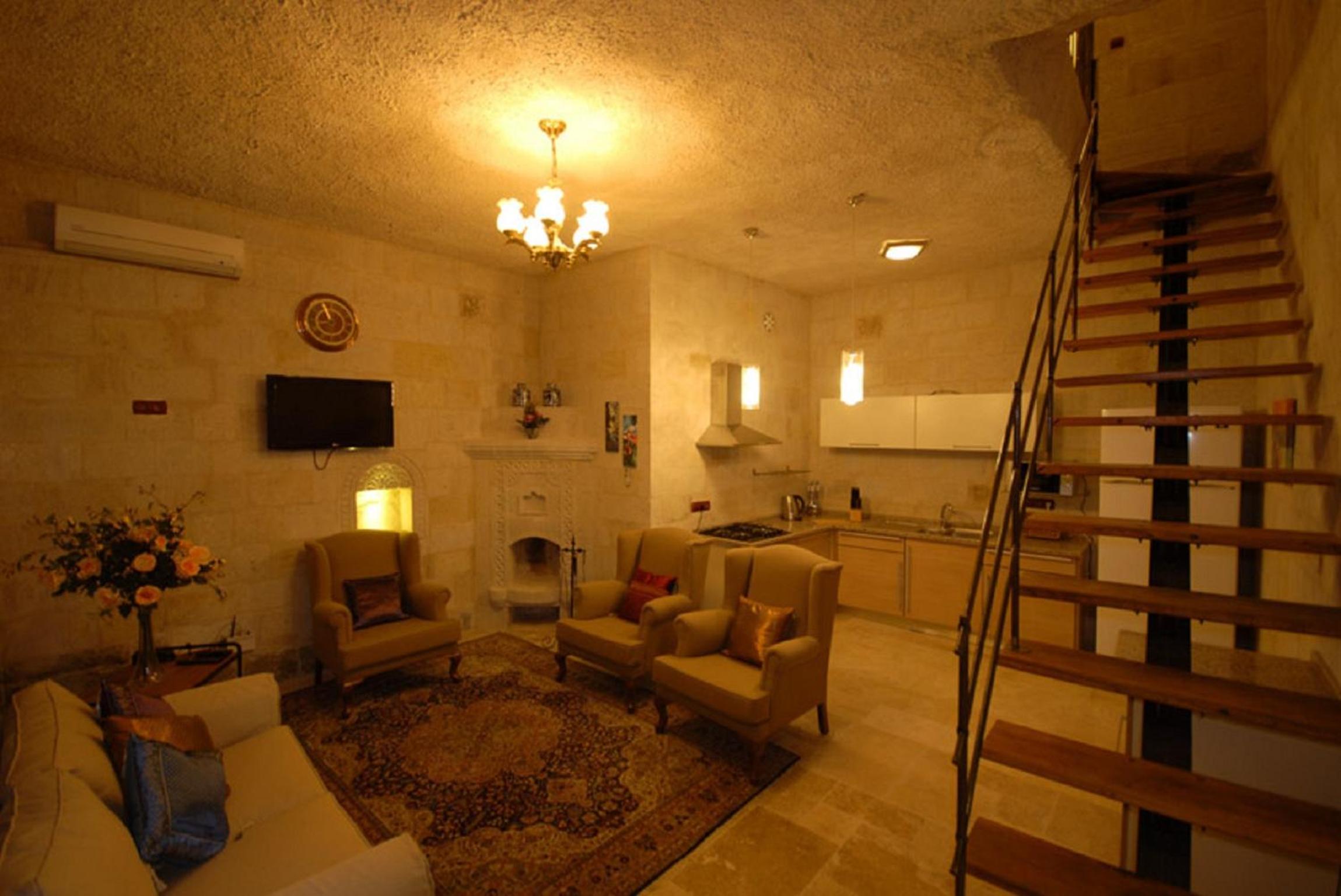 Apartment (4 Adults)