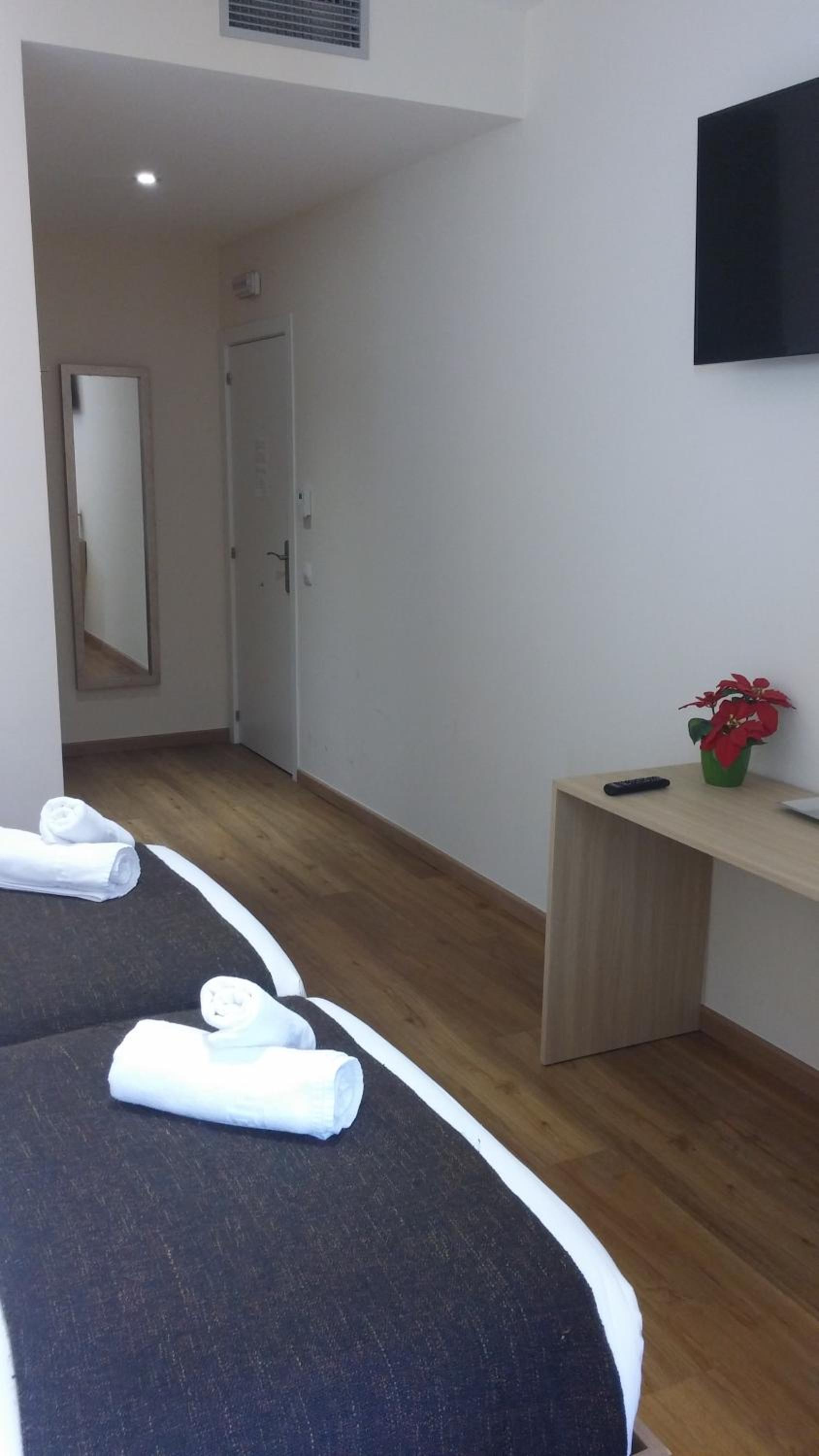 Superior Double Room with Balcony photo 2