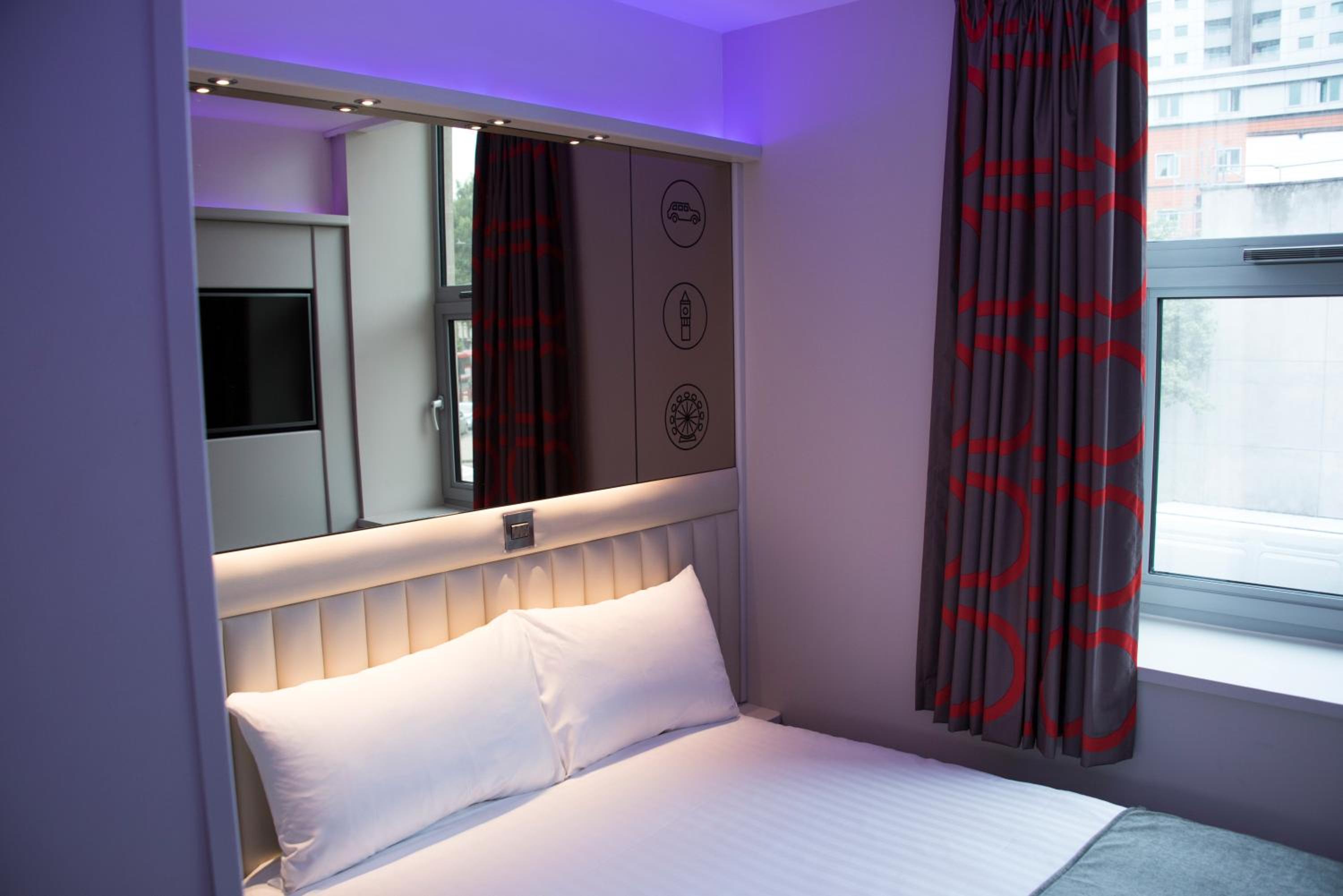 Point A Hotel London, Westminster - Photo 39