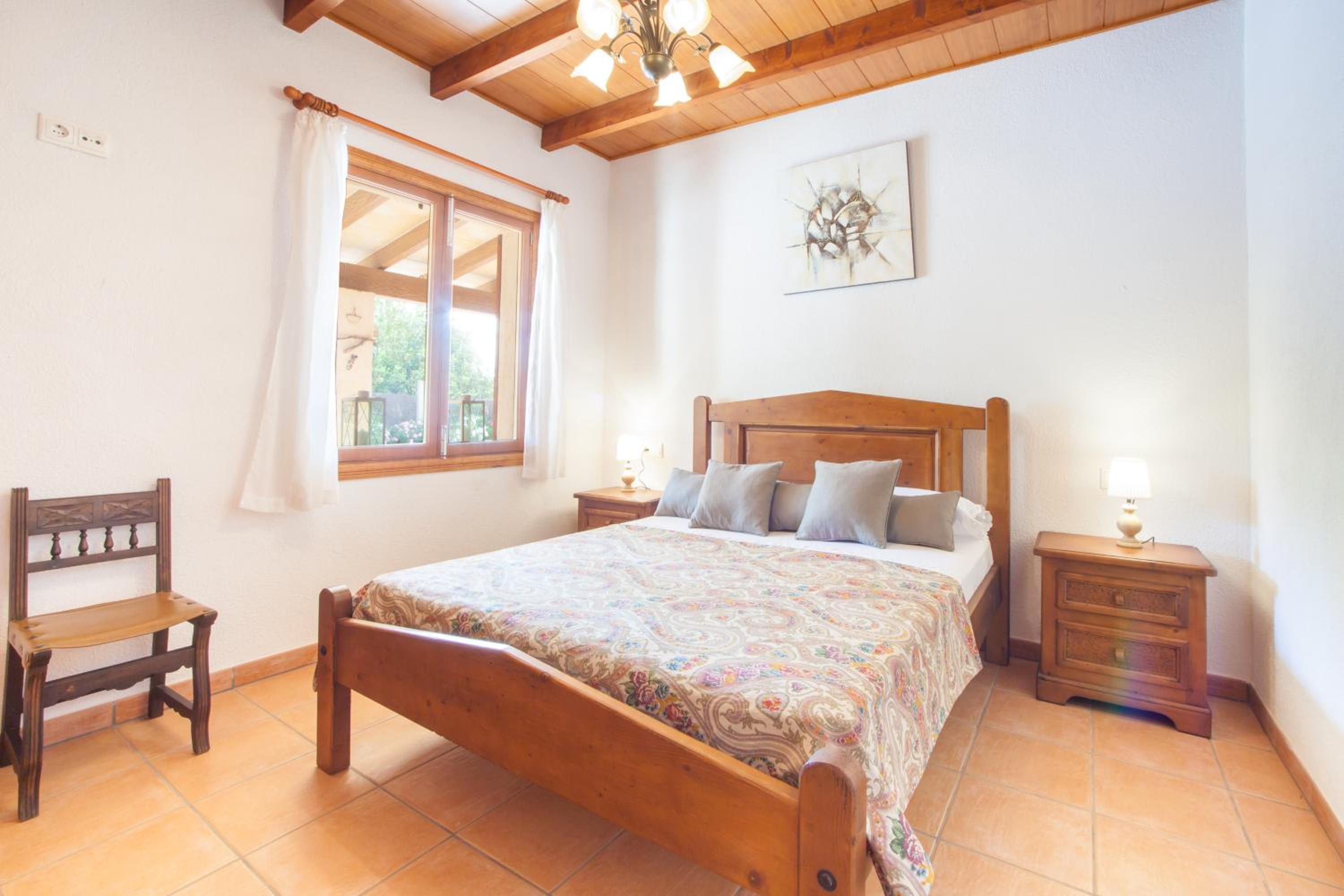Three-Bedroom Villa photo 3