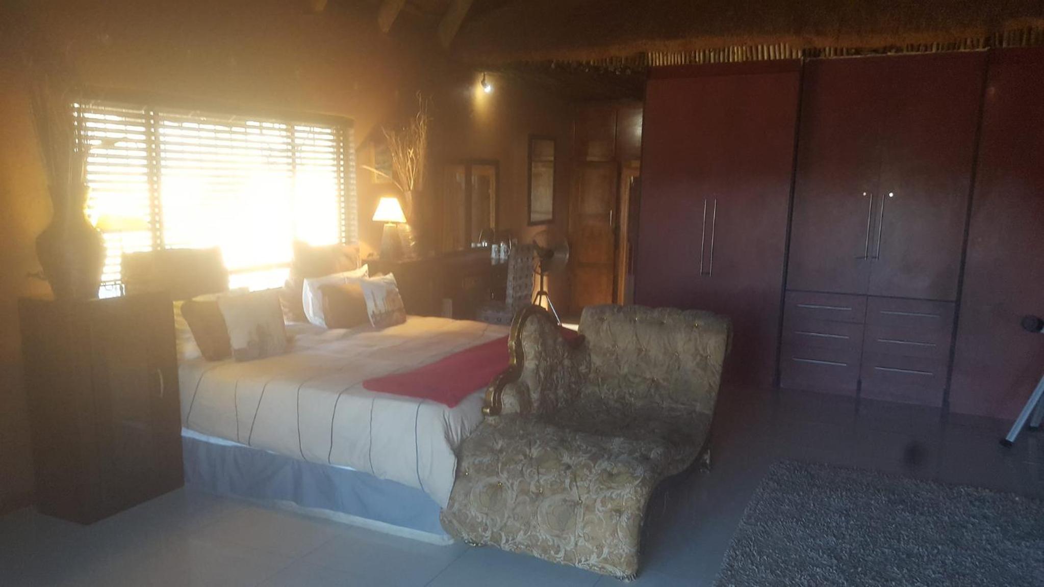 Deluxe Double Room With Balcony photo 1