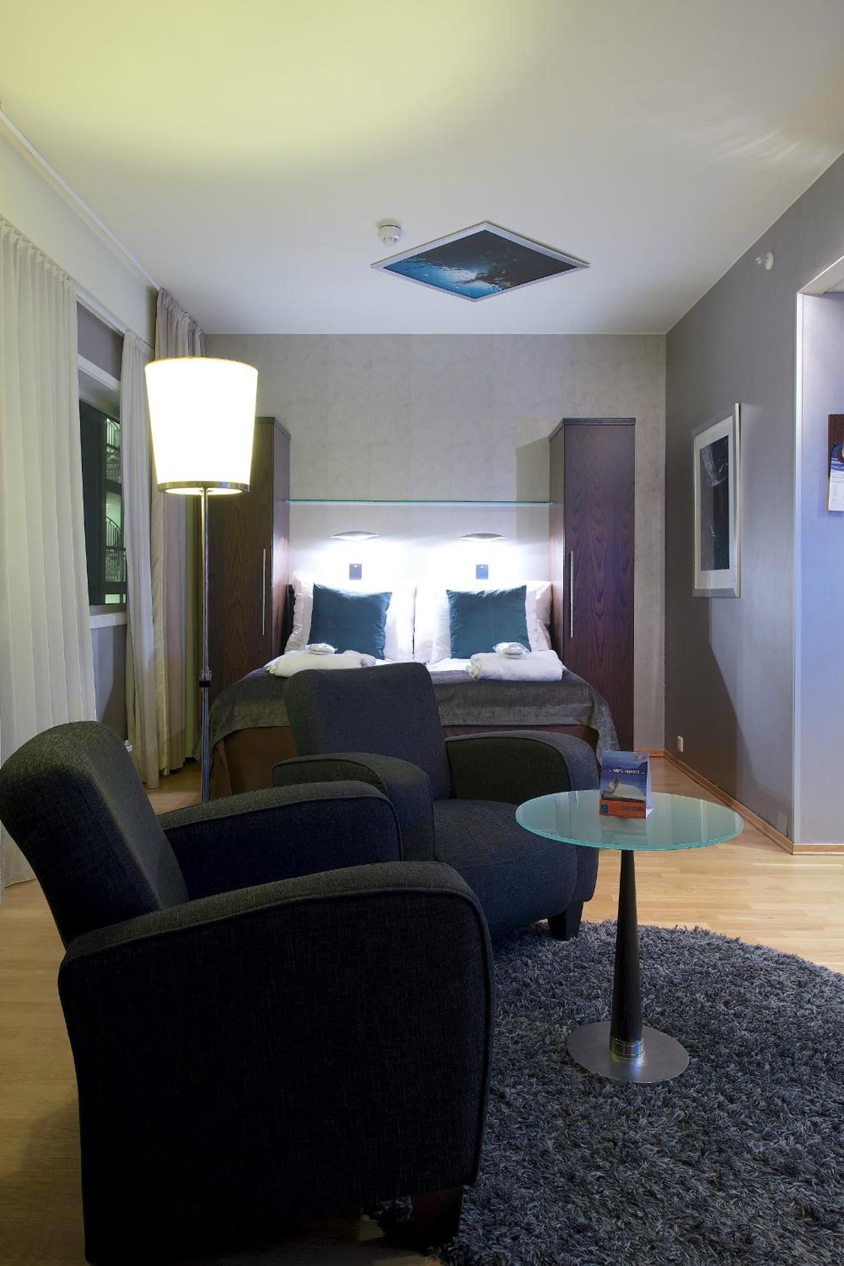 Superior Double or Twin Room - Photo 2