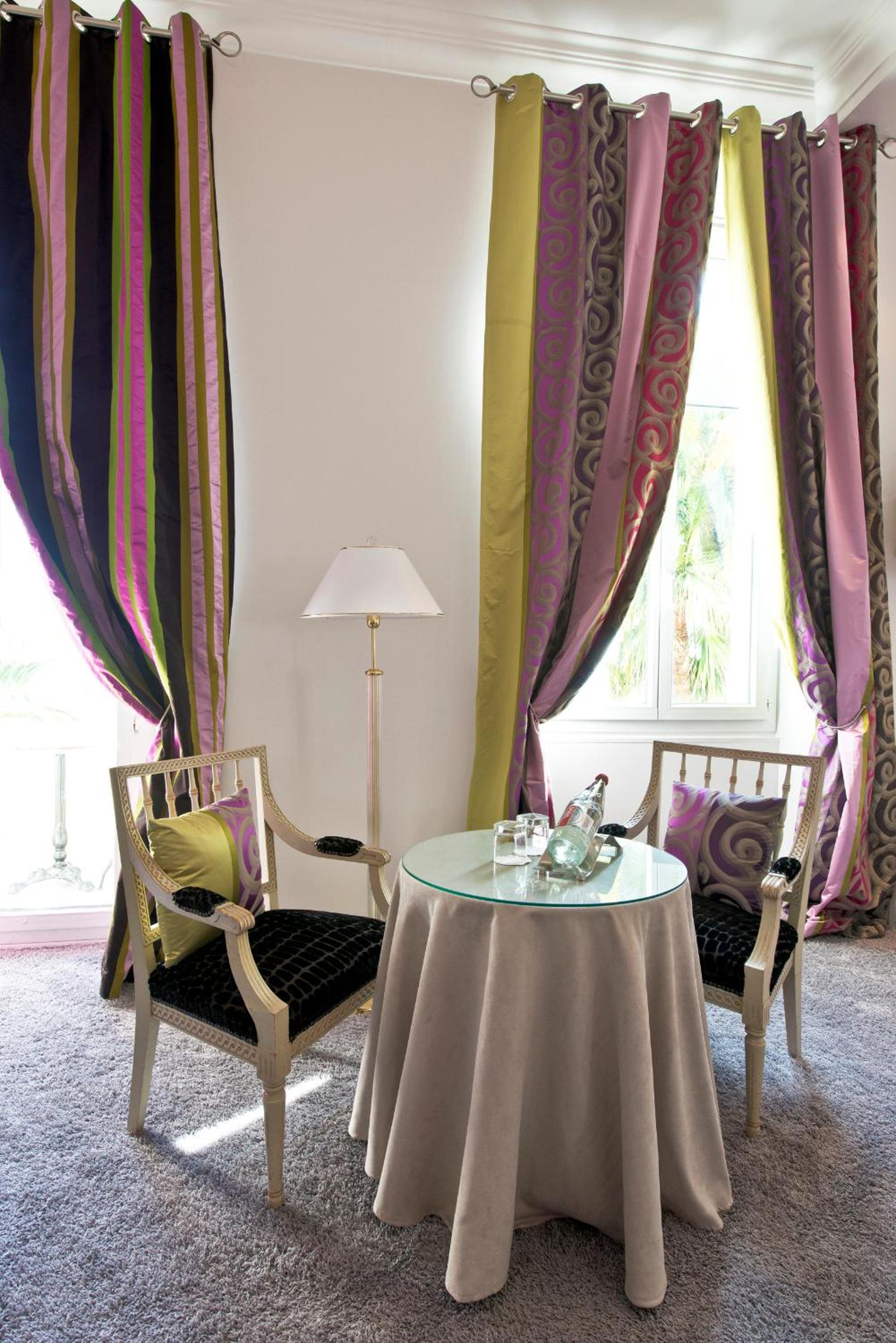 Junior Suite with Sea View - Photo 5