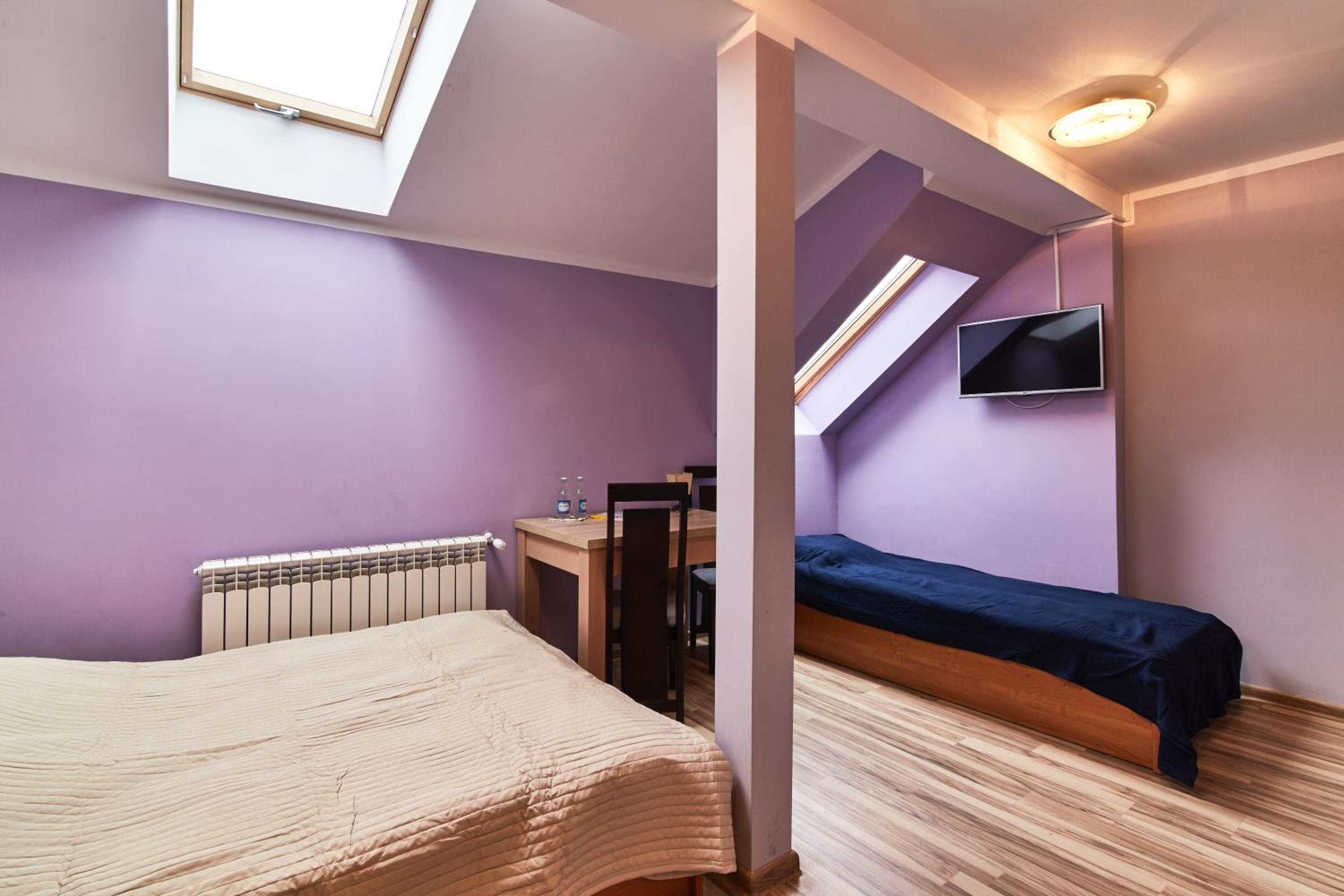 Triple Room photo 2