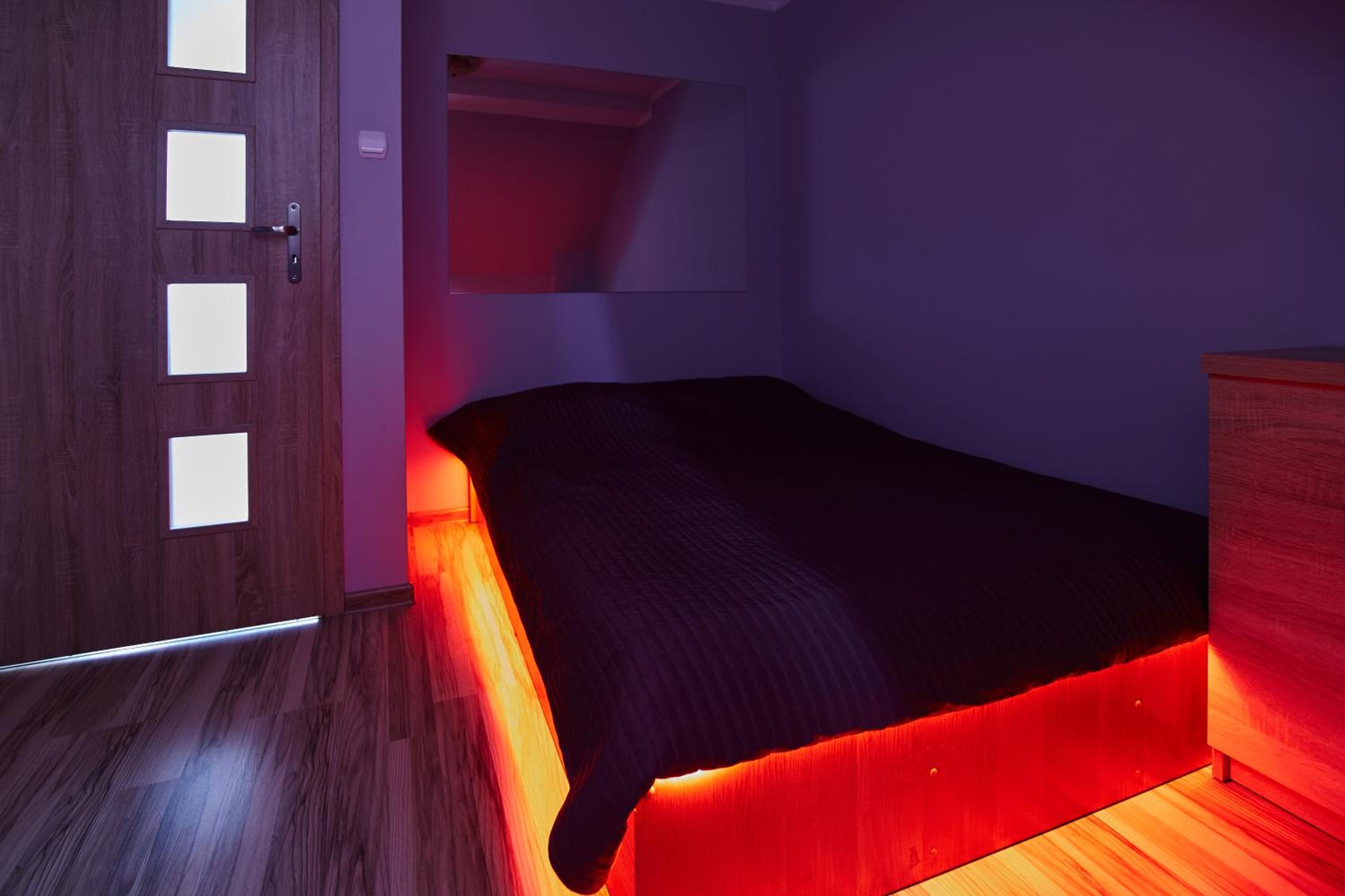 Double Room with Shared Bathroom photo 1
