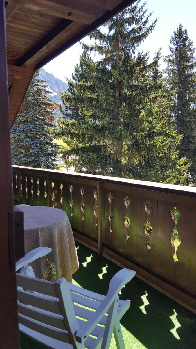 Double Room with Mountain View photo 1
