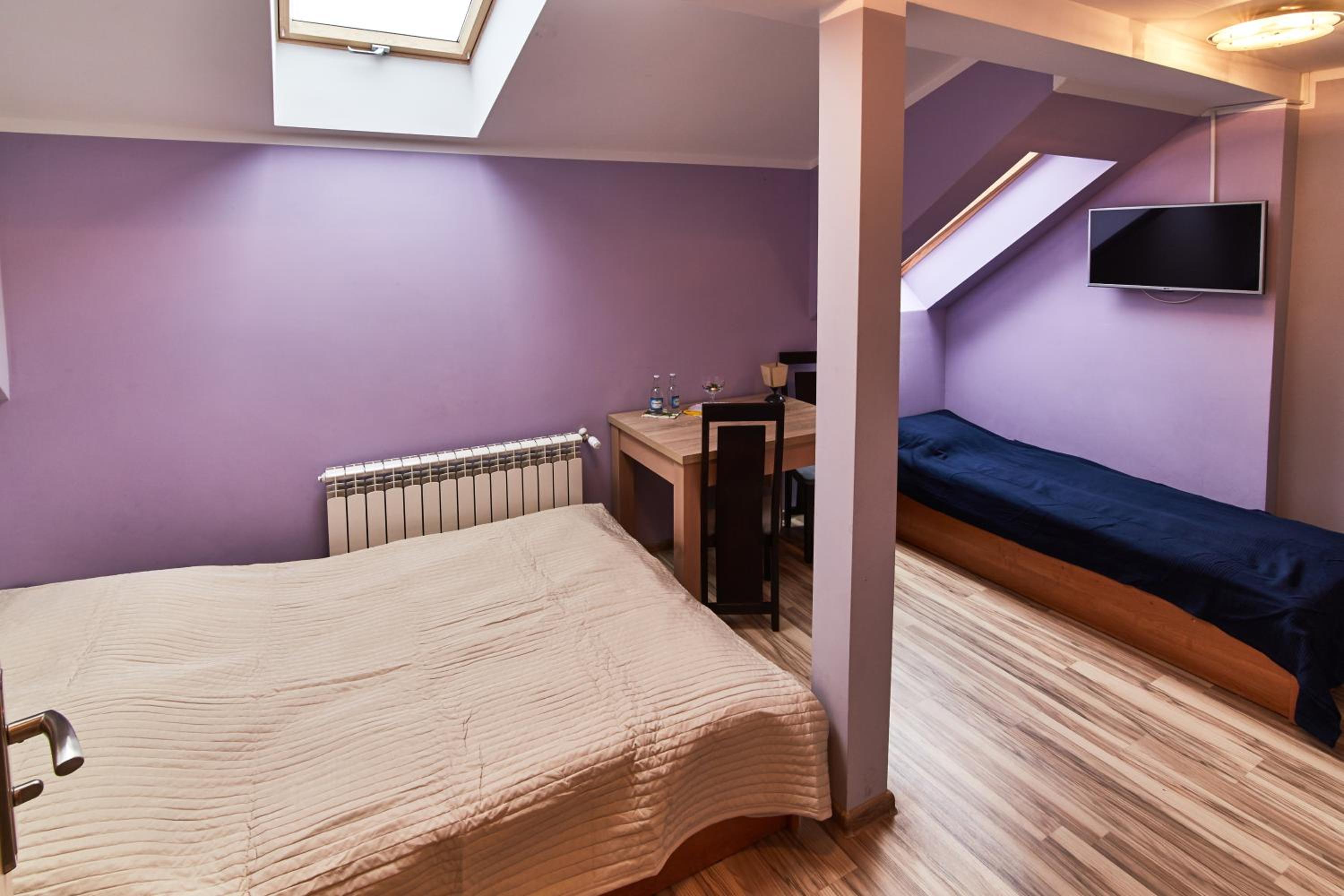 Triple Room photo 1