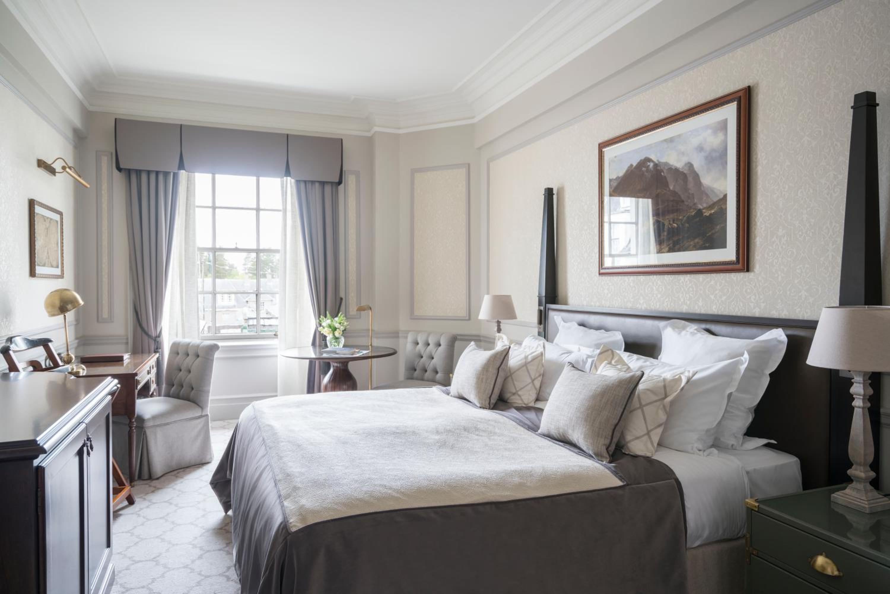 Classic Double or Twin Room - Photo 1