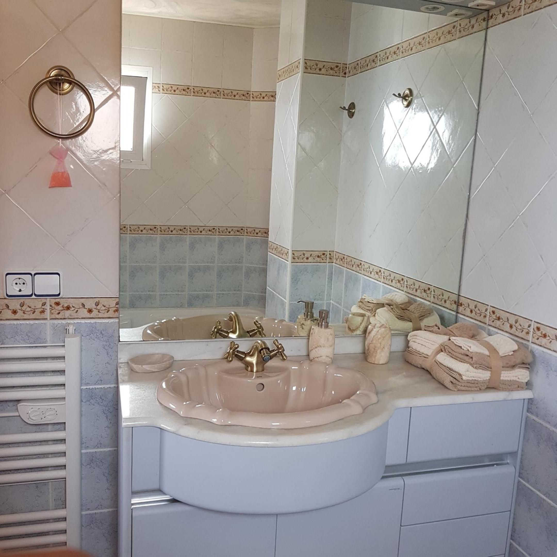 Apartment with Sea View photo 2