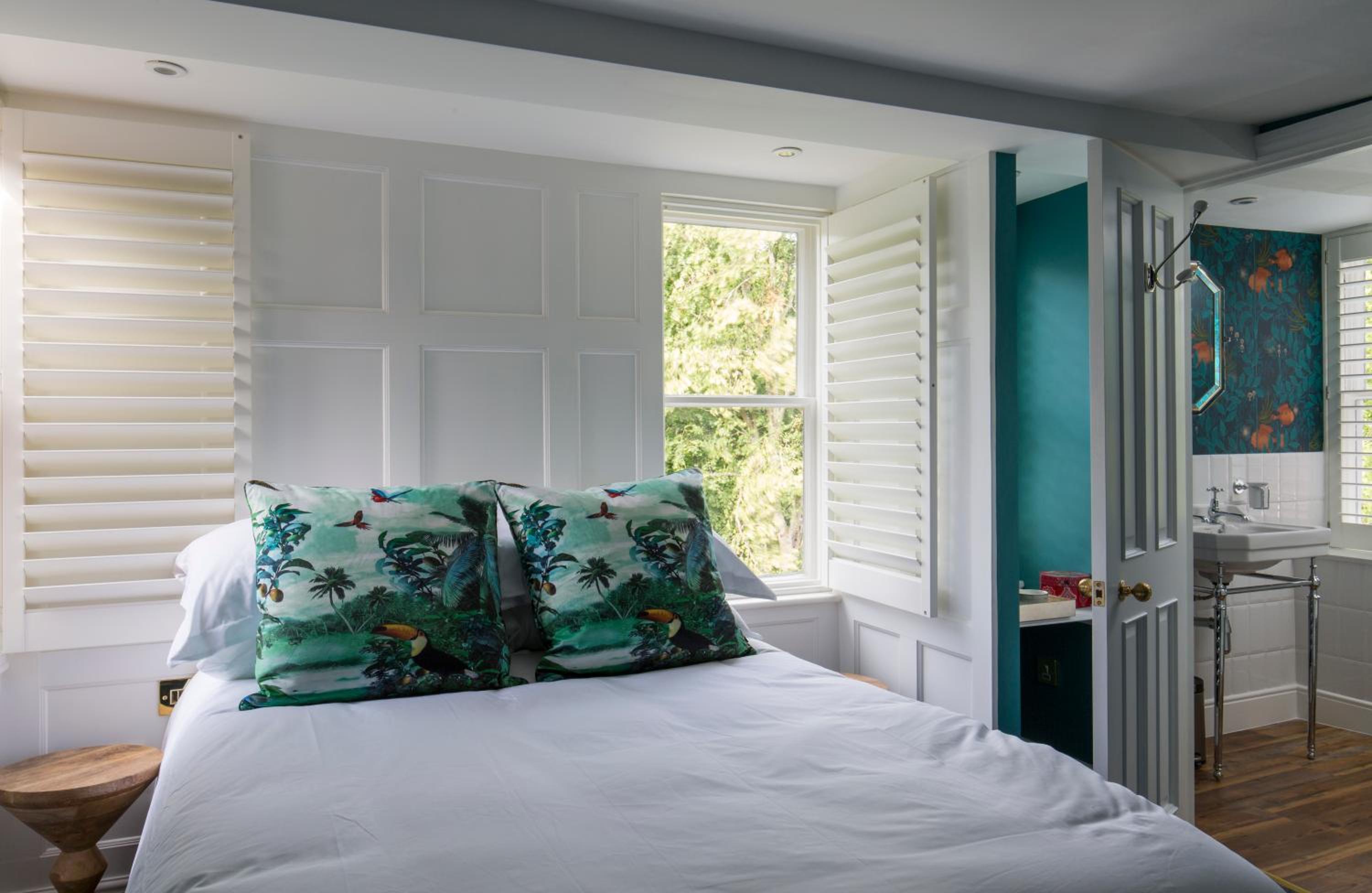 Double Room photo 3